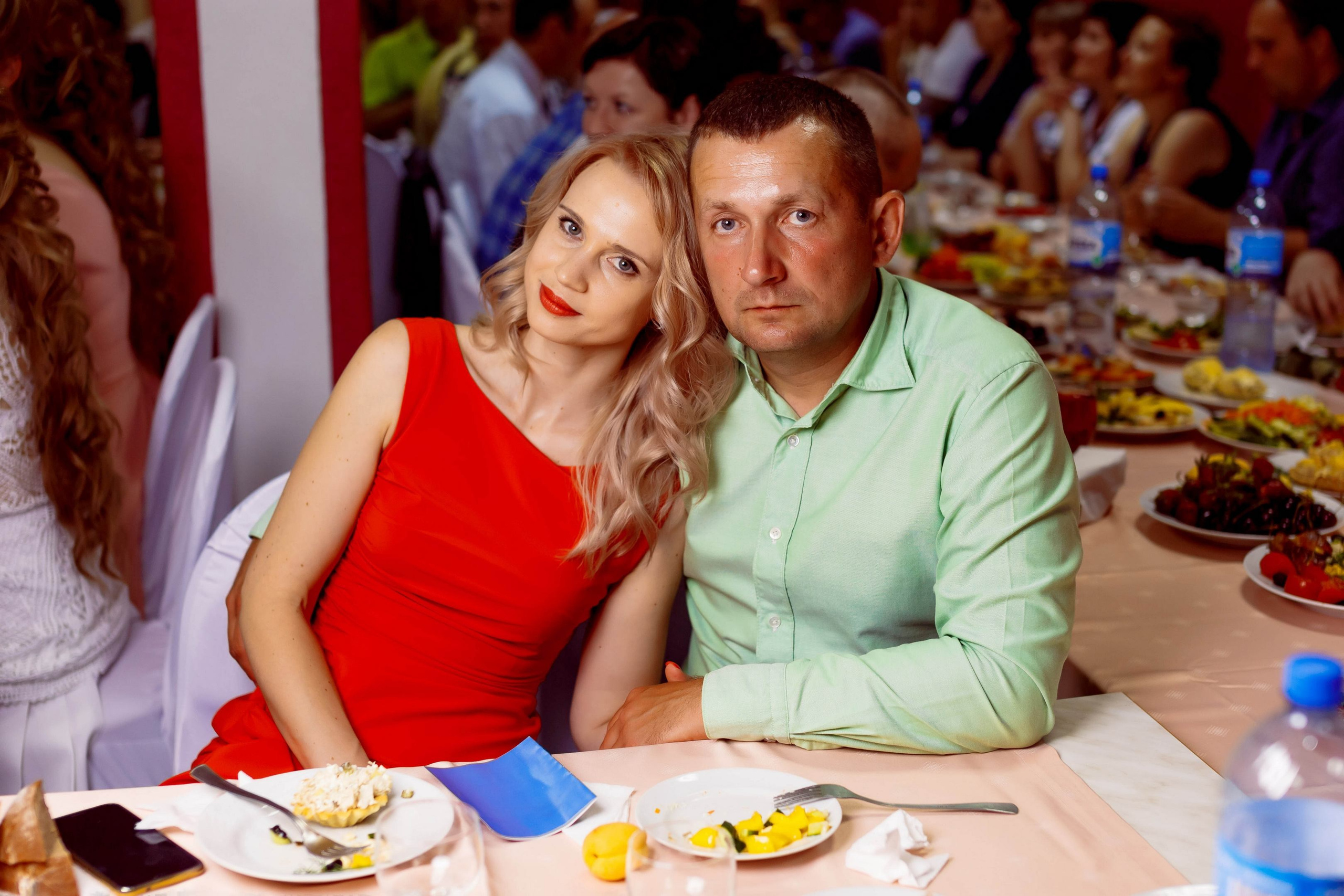 Выпускные. Фотограф в Минске Валентин Валентинов