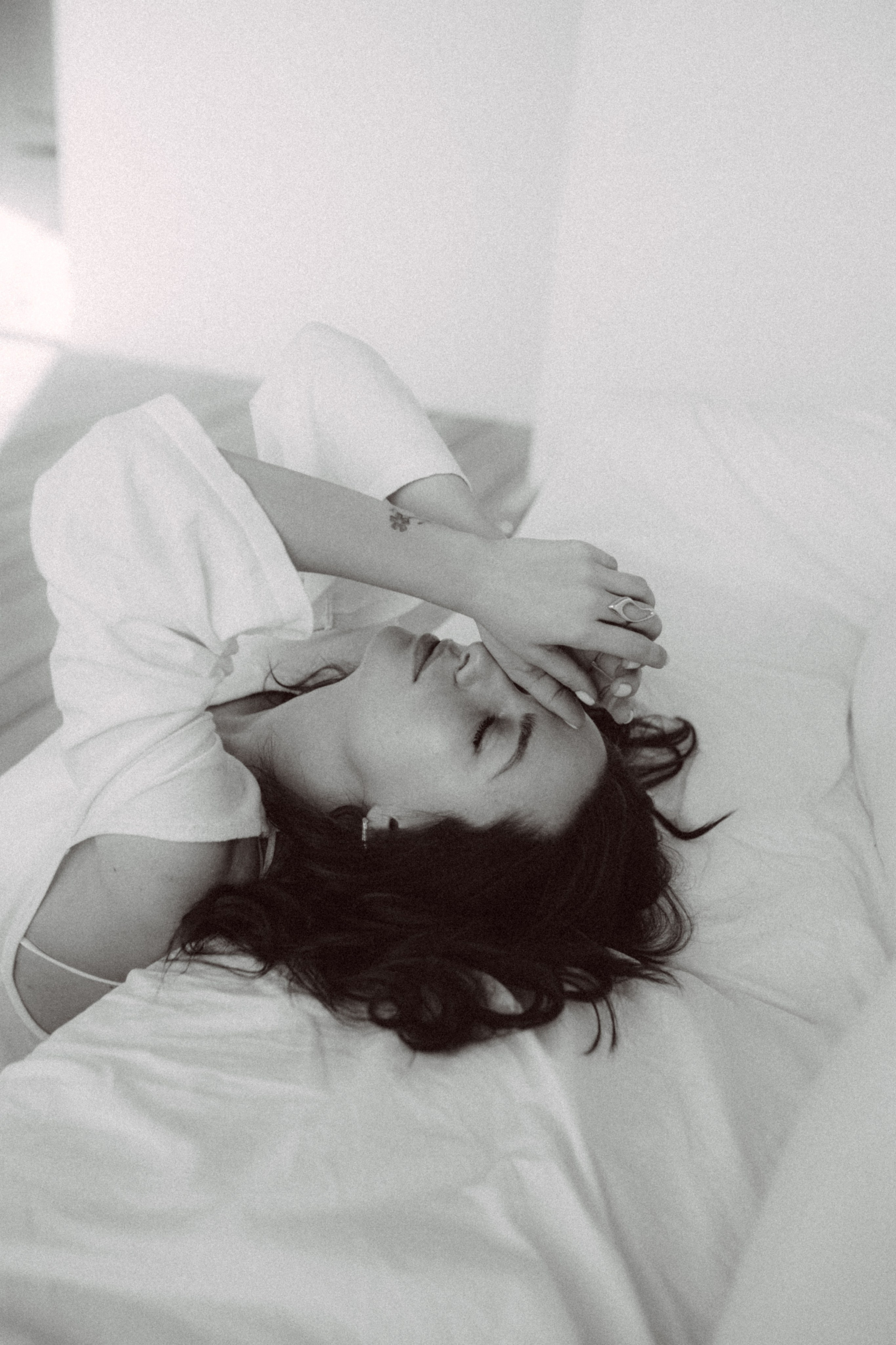 Оля. Фотограф Стилист Тюмень Вера Хайруллина