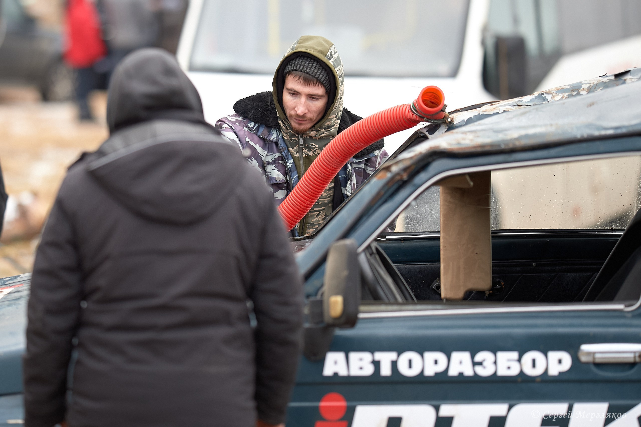 #вавожскийухаб автокросс. Спортивный репортажный фотограф в Ижевске Сергей Мерзляков