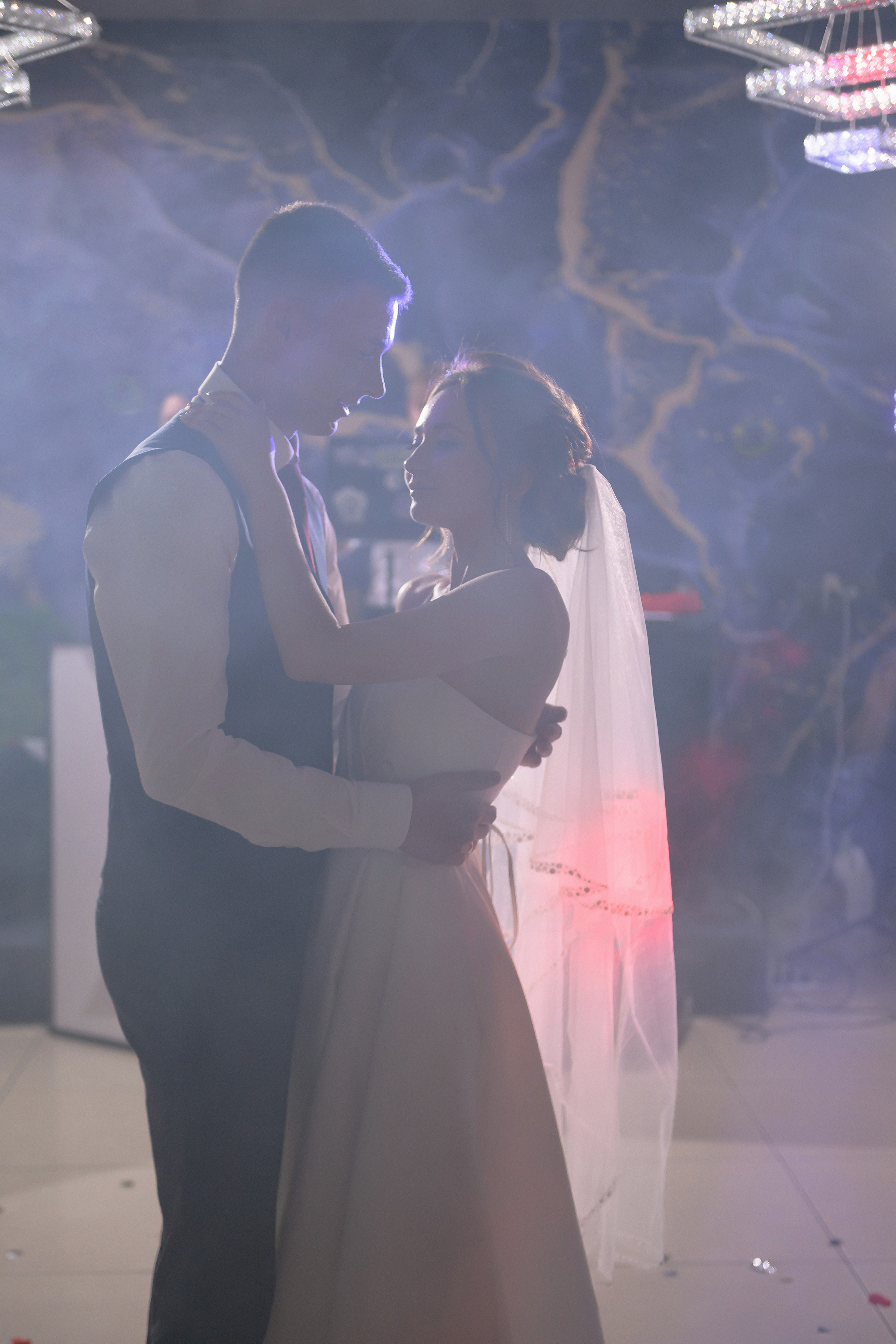 Евгений и Татьяна. Свадебный фотограф Белгород Валуйки Старый Оскол Воронеж