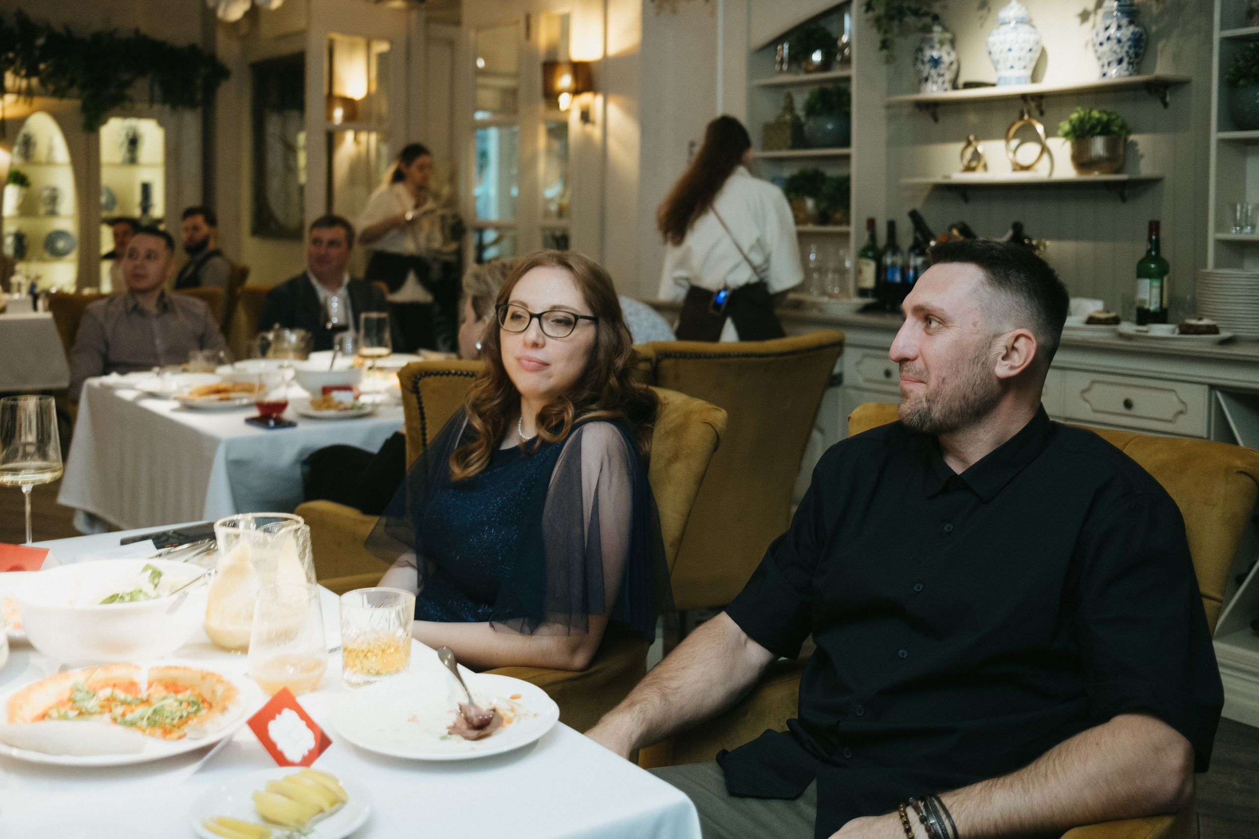 Корпоратив компании. Свадебный и репортажной фотограф Денис Ожигин в Краснодаре и Краснодарском крае