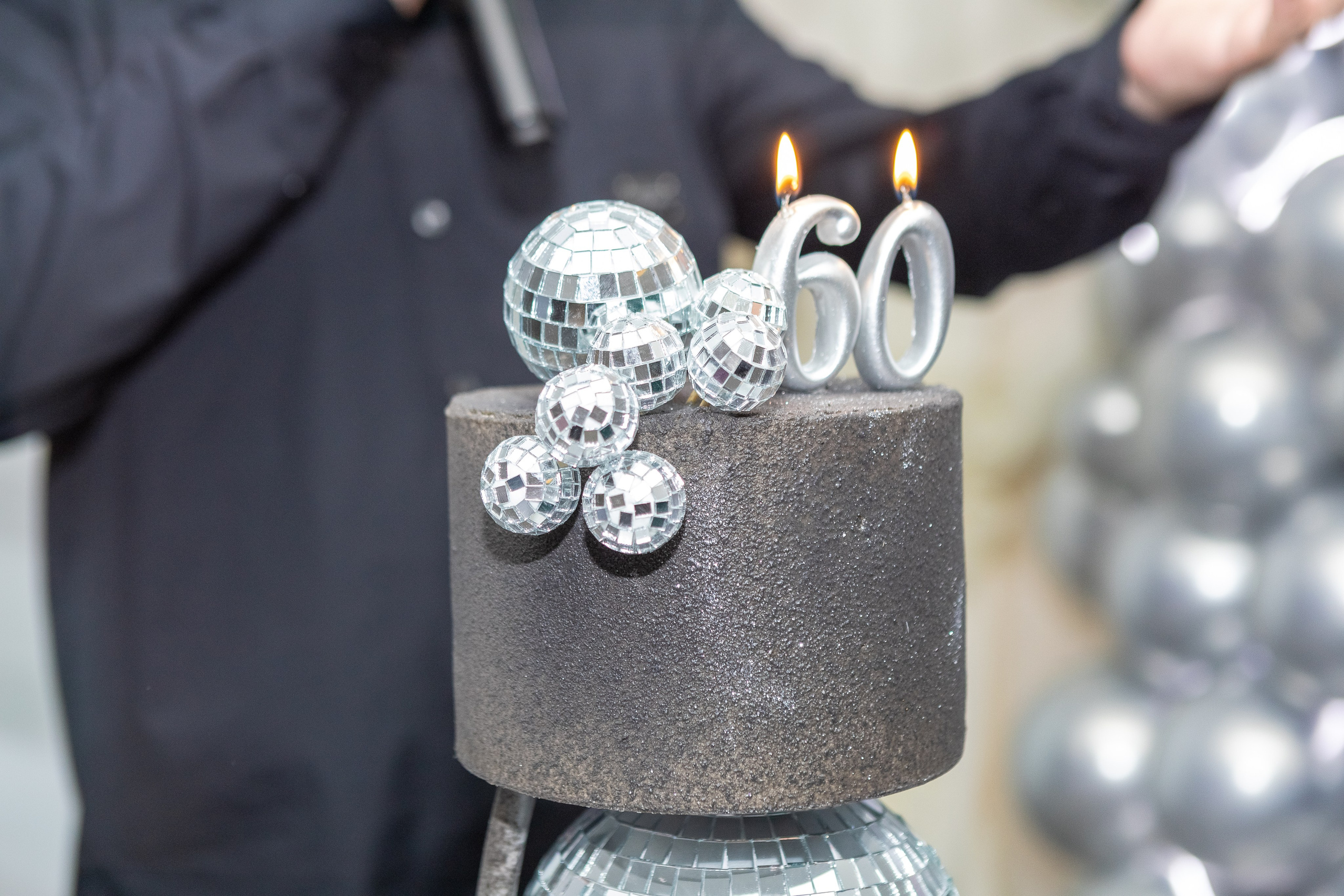 Лариса юбилей. Фотограф Краснодар Станислав Крайнов