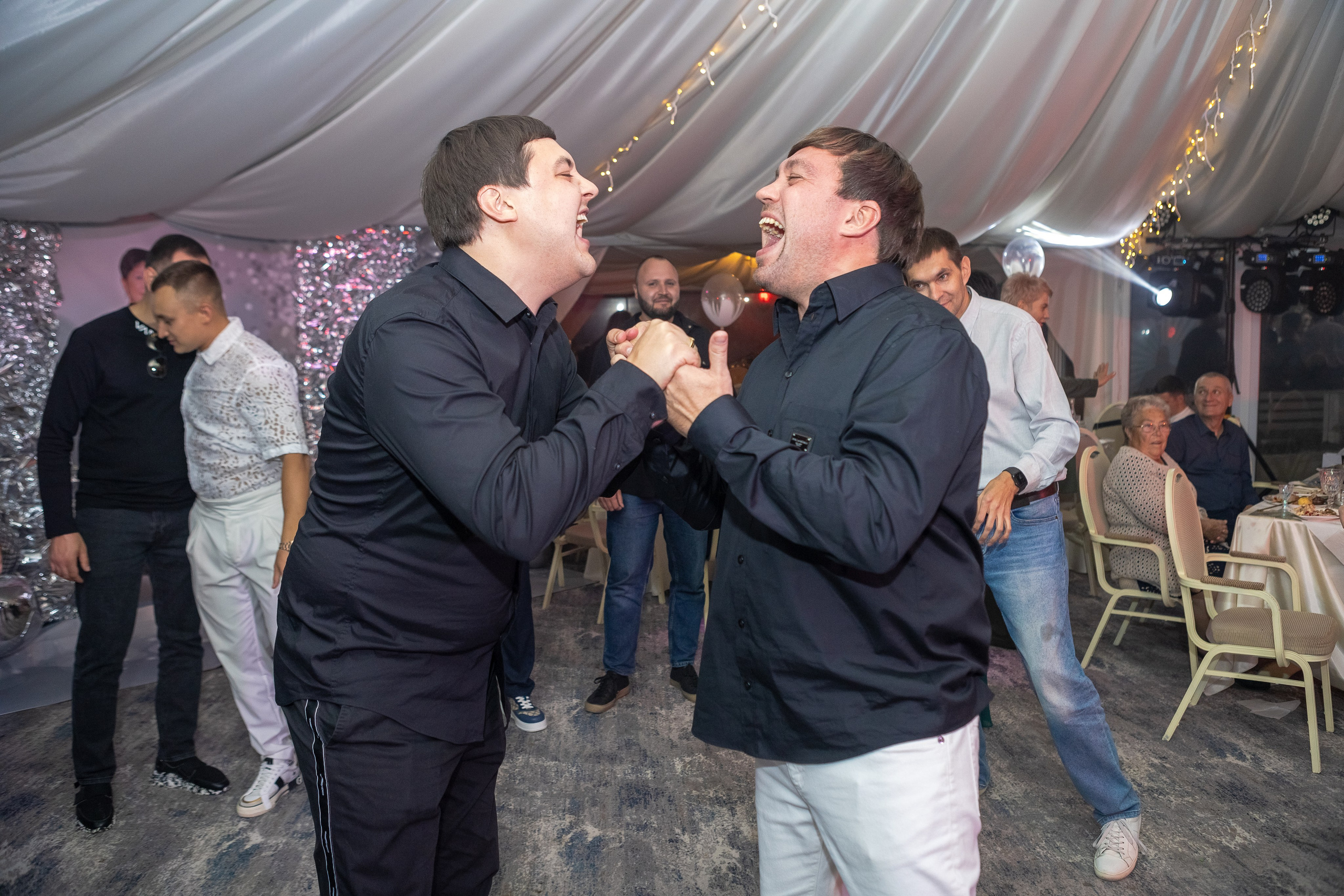 Лариса юбилей. Фотограф Краснодар Станислав Крайнов