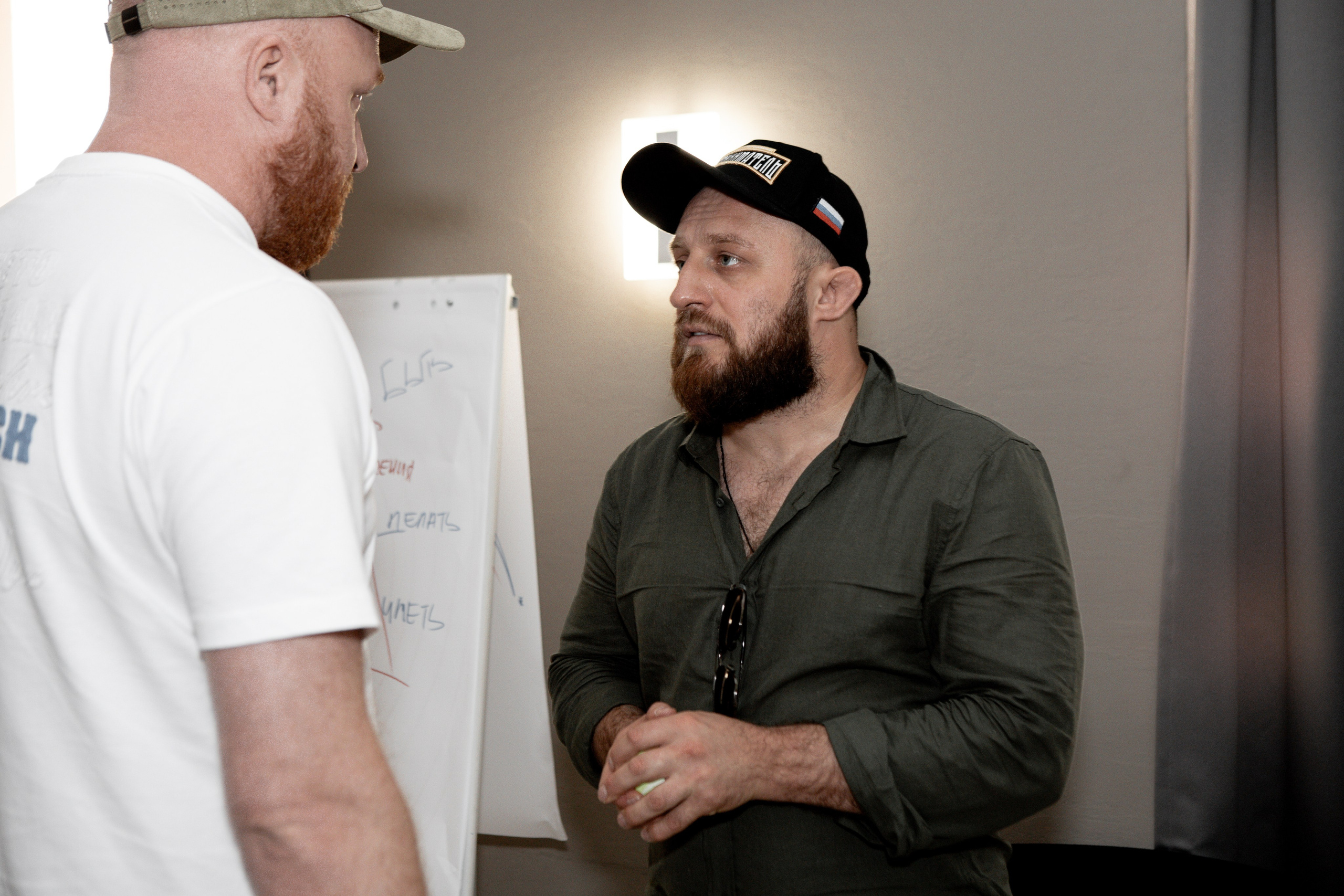 МК Вячеслава Варяникова. Фотограф Краснодар Станислав Крайнов