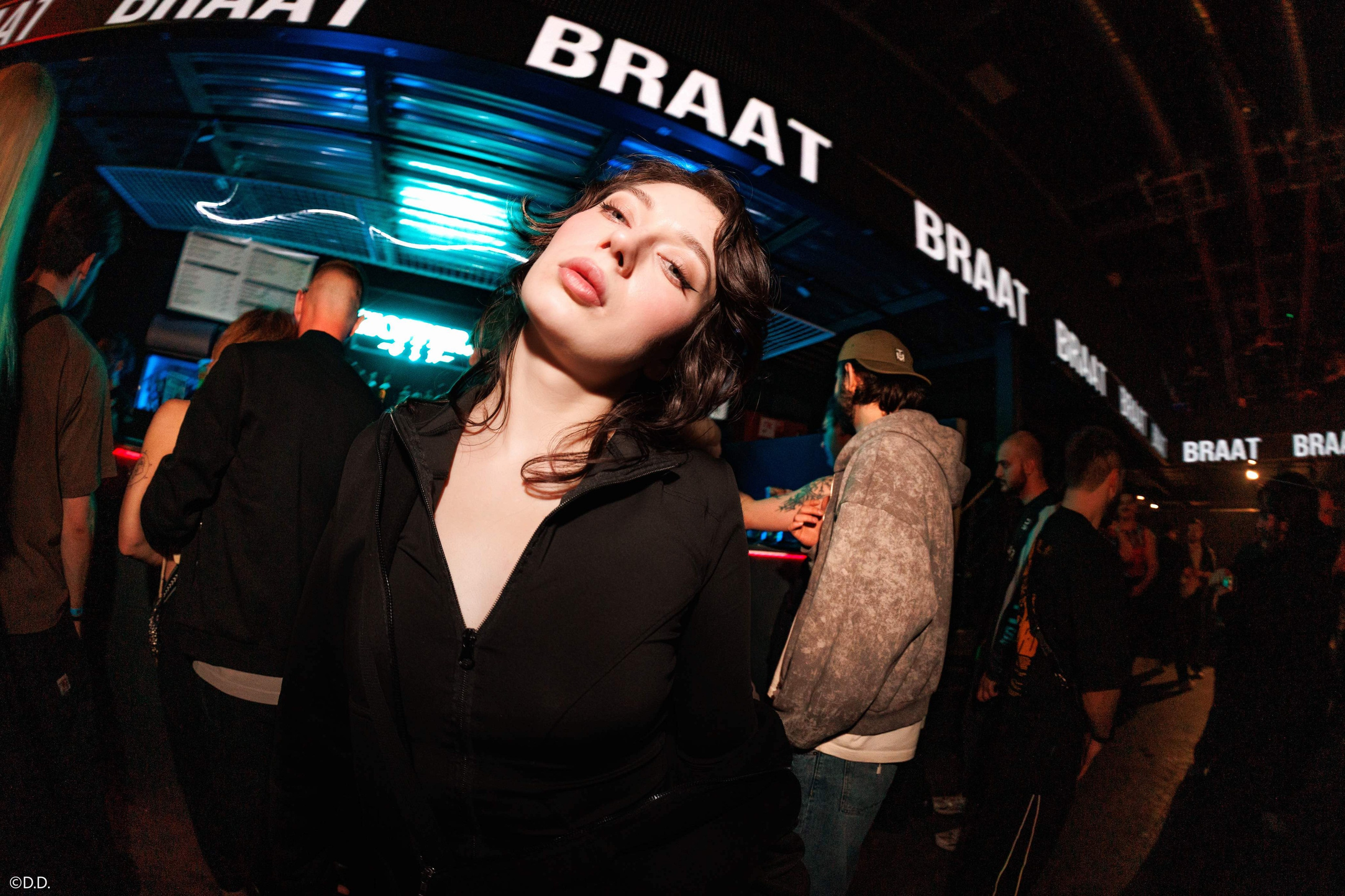Blaash Braat Tour 26. Различные мероприятия и просто фотографии людей