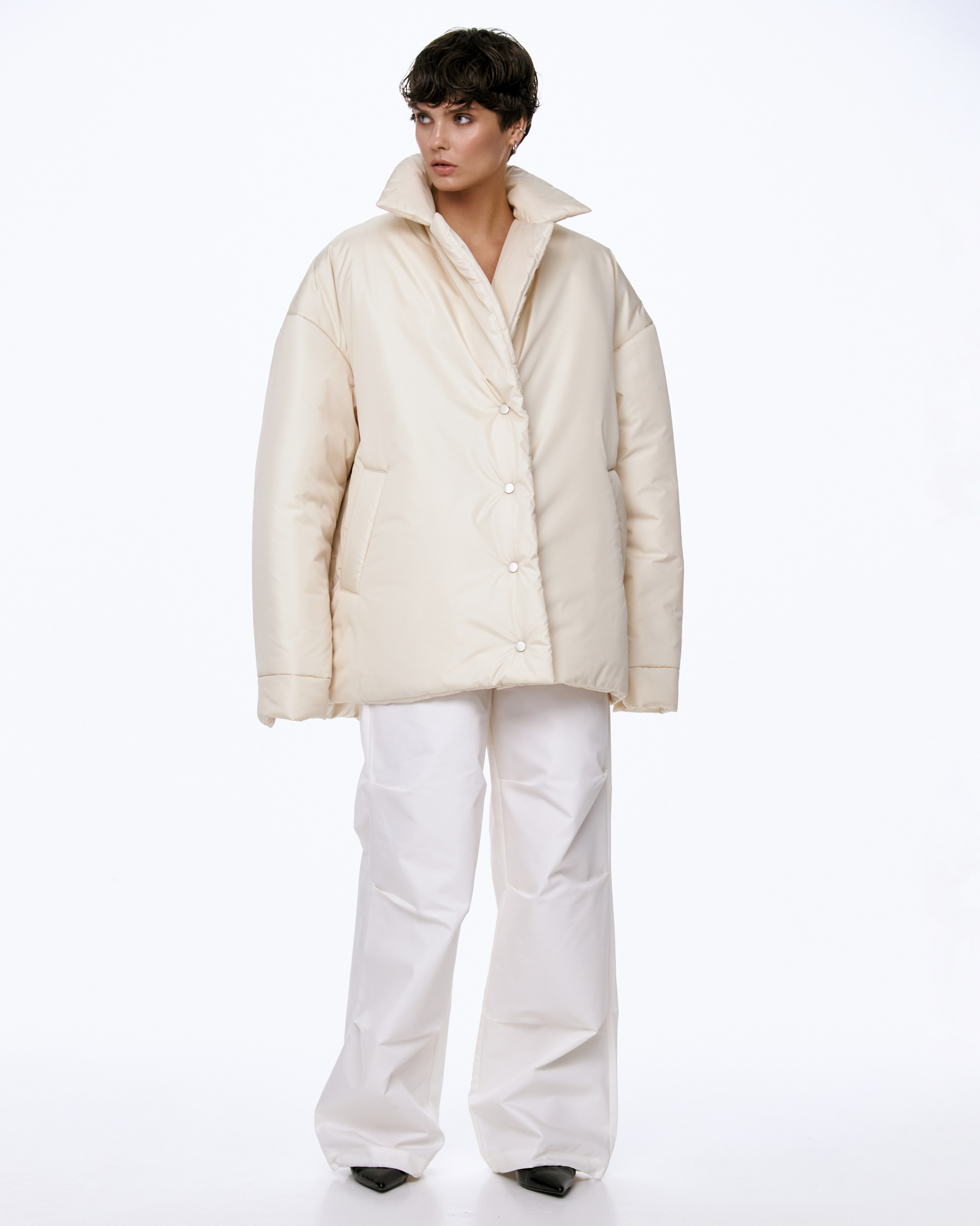 ANNUKO II. Фотограф для брендов, Москва