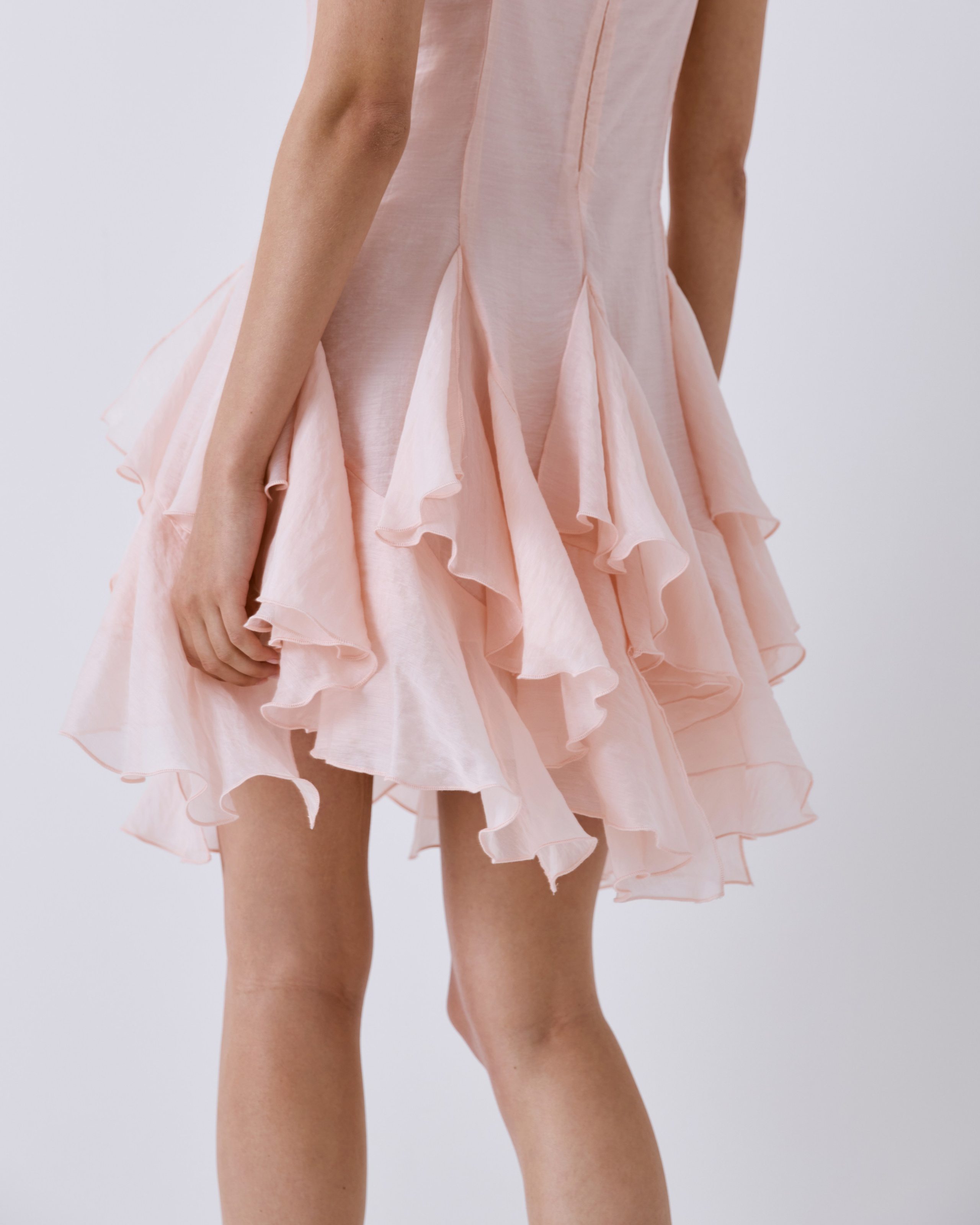 Eclata spring collection 2024. Фотограф для брендов, Москва