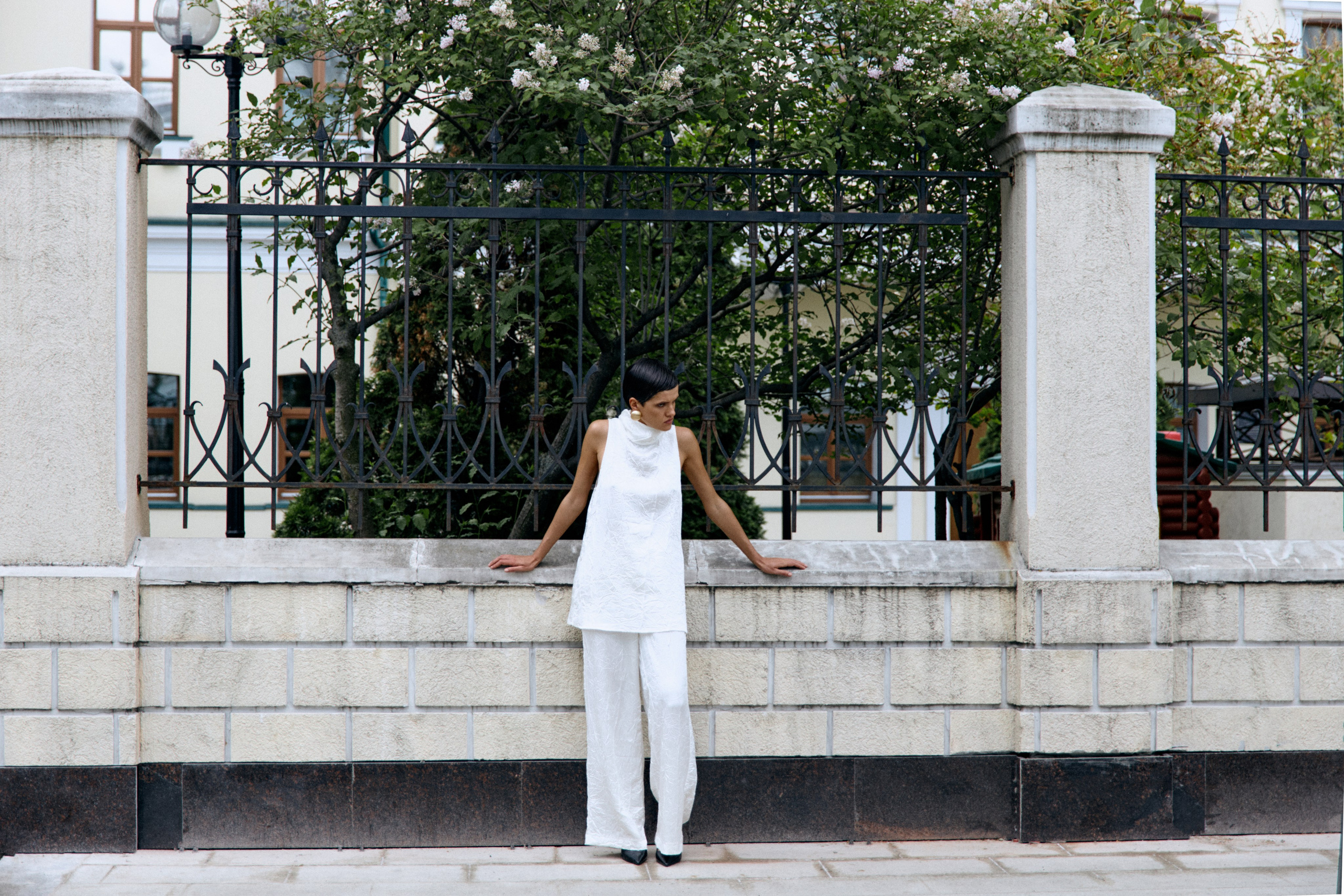 Eclata may streetstyle. Фотограф для брендов, Москва