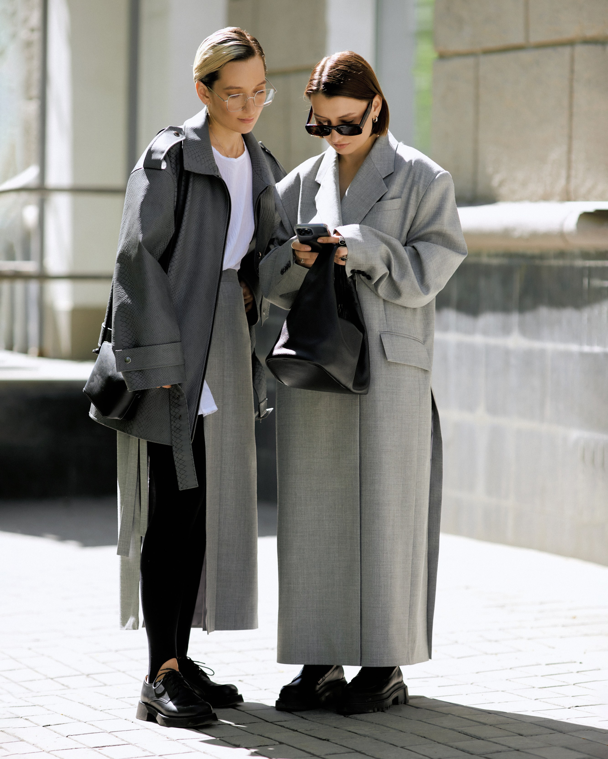 Eclata streetstyle. Фотограф для брендов, Москва