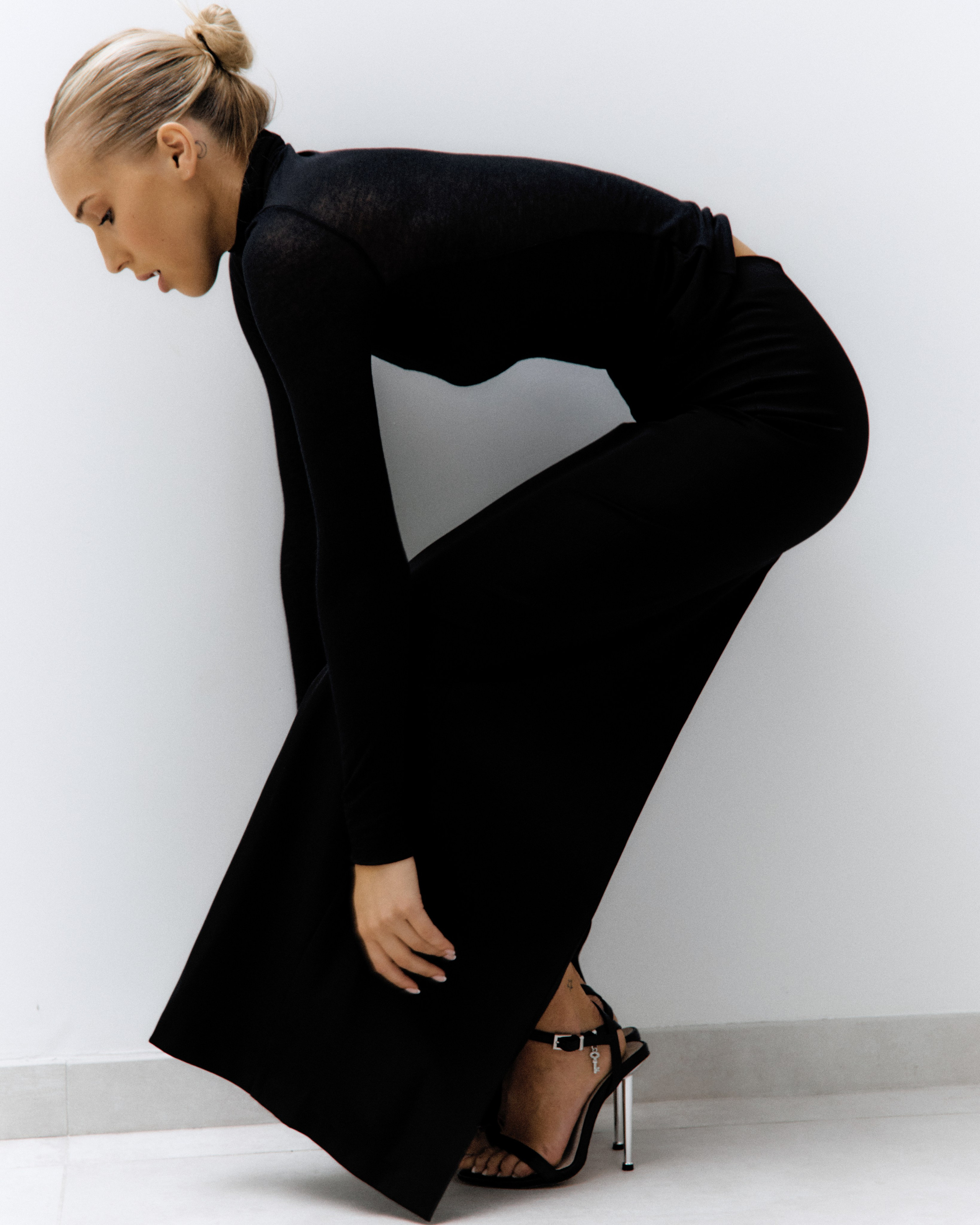 Nadya K. Фотограф для брендов, Москва