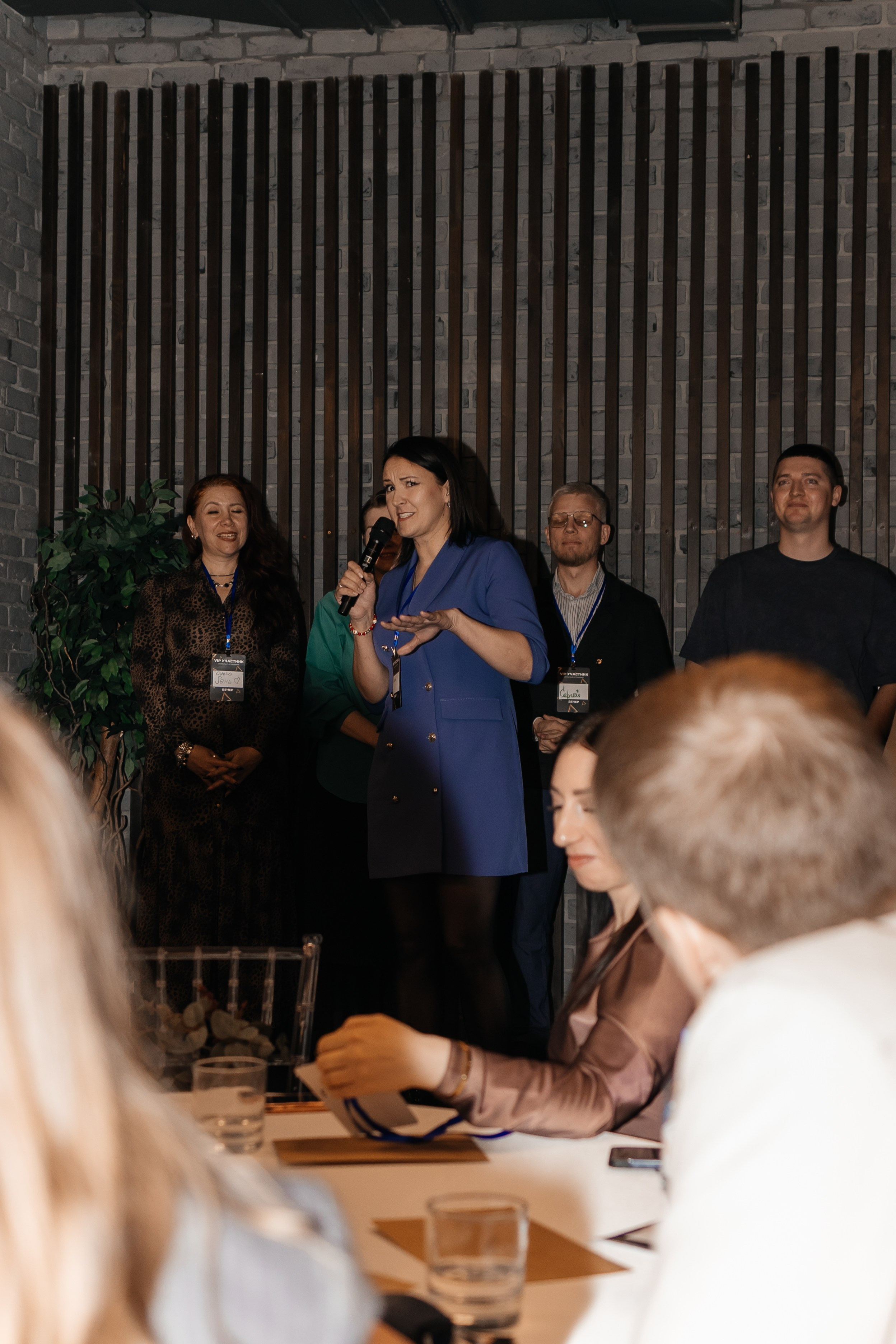 Закрытый Нетворкинг Ксении Абрамовой. Свадебный и семейный фотограф в Новосибирске Ирина Дорошкова