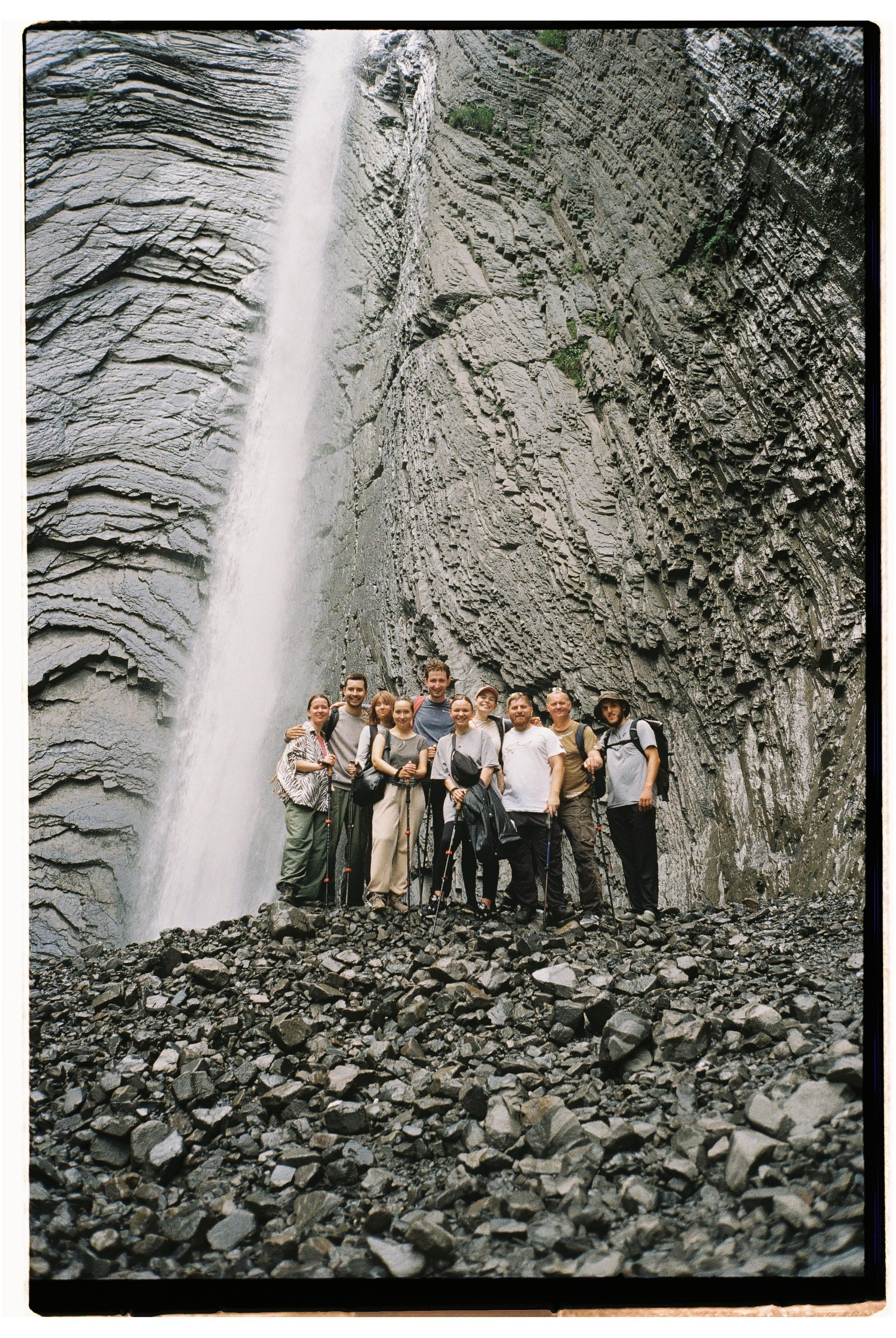 Dagestan II. @tomrus: Рустам Шагиморданов — фотограф