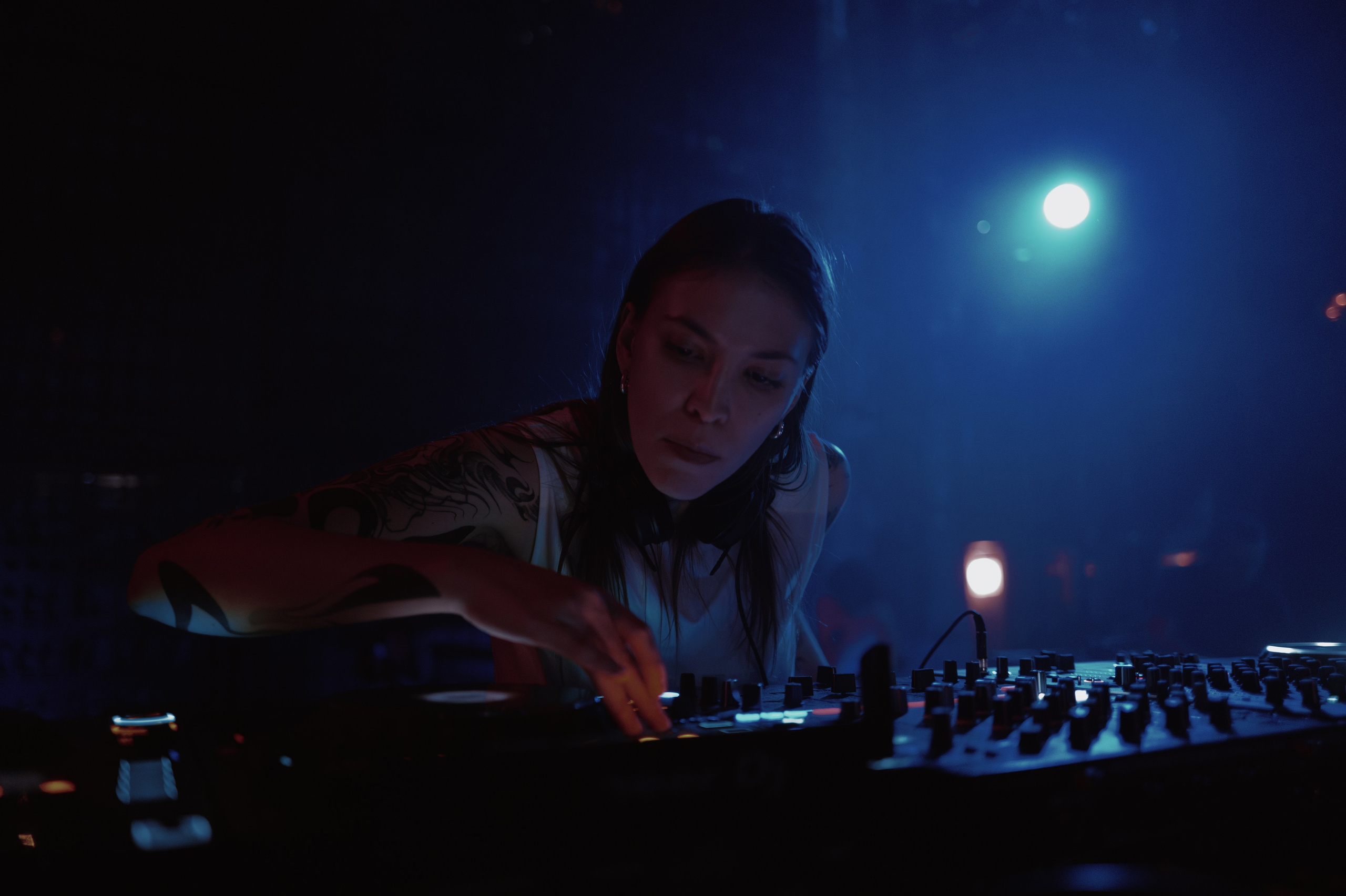 SICK YEARS, ARMA ╳ SILA SVETA. @tomrus: Рустам Шагиморданов — фотограф