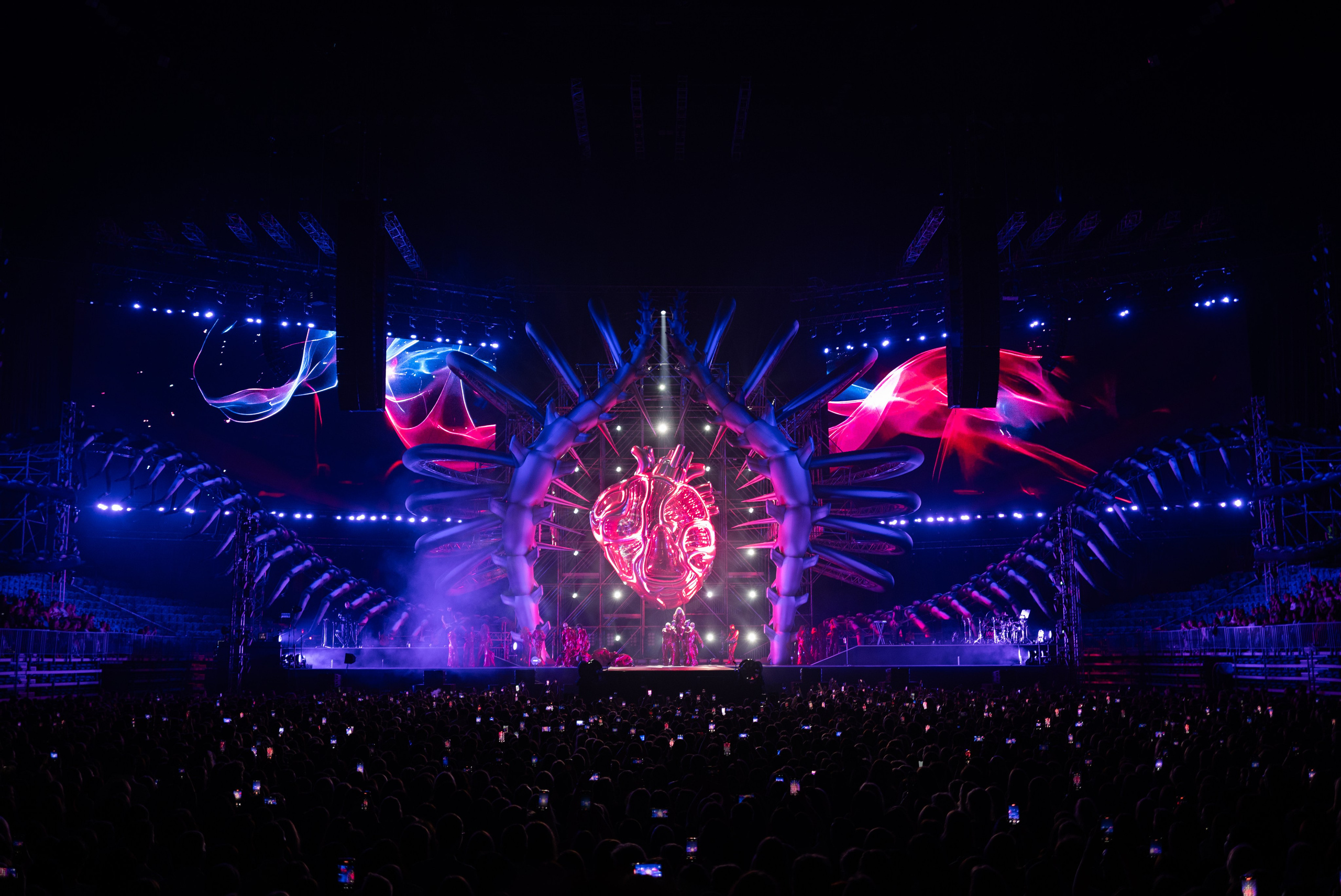 ANNA ASTI, SILA SVETA MUSIC. @tomrus: Рустам Шагиморданов — фотограф