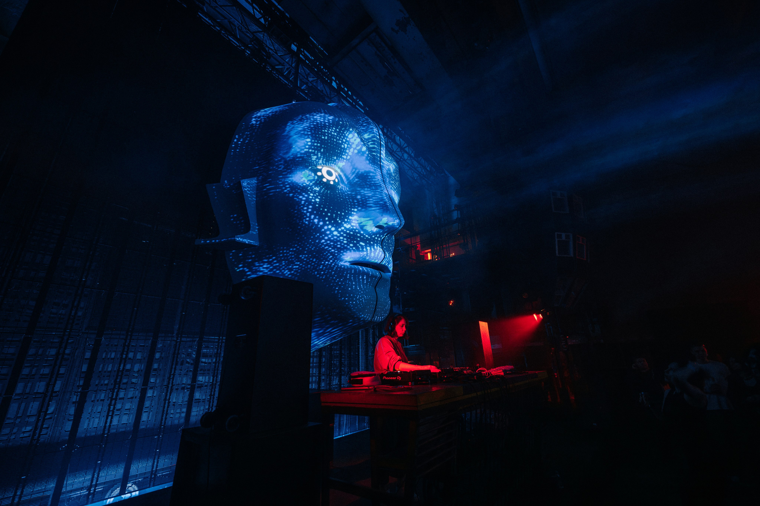 ARMA XVI, SILA SVETA. @tomrus: Рустам Шагиморданов — фотограф