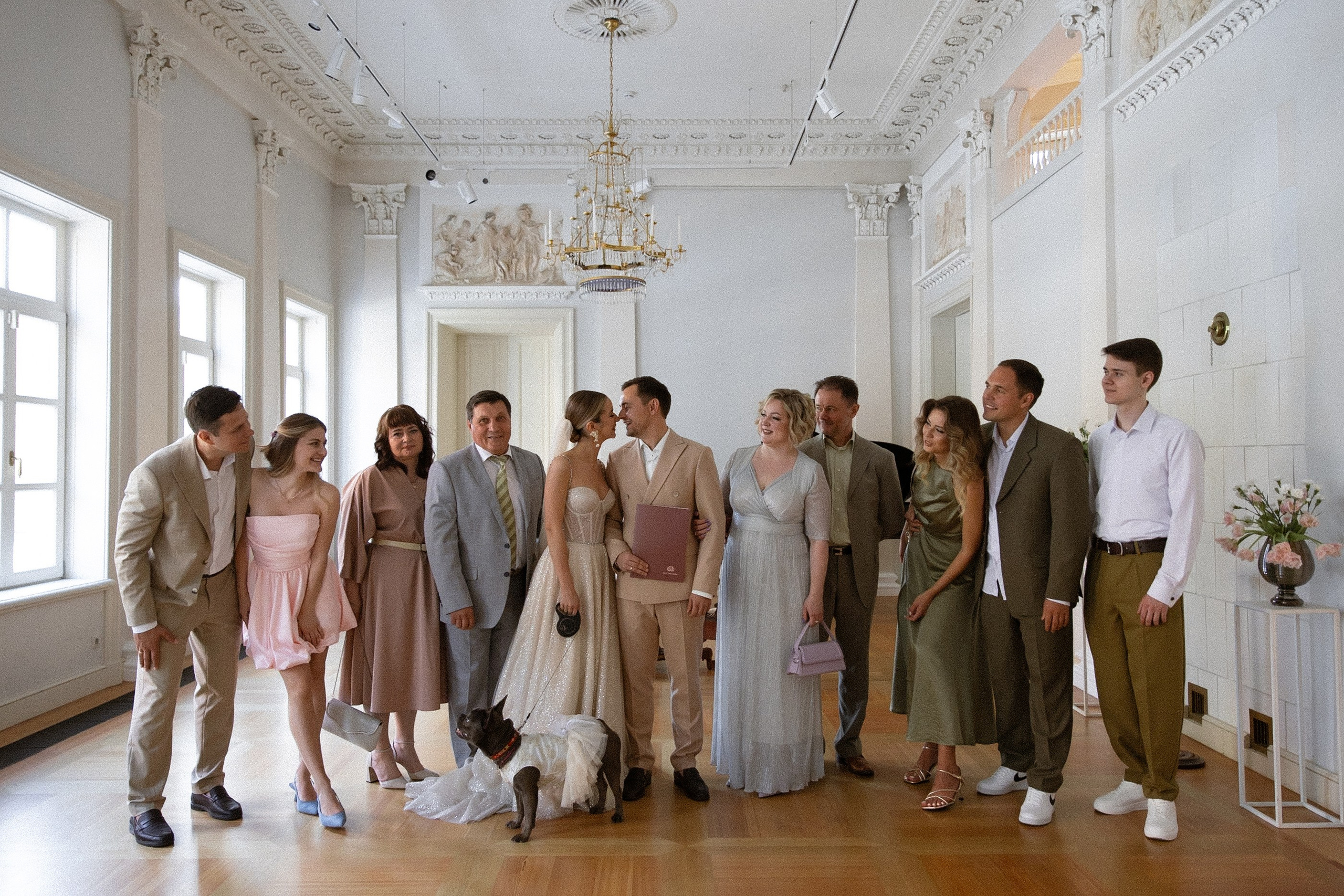 Шепот. ROMA GORBATOVSKY