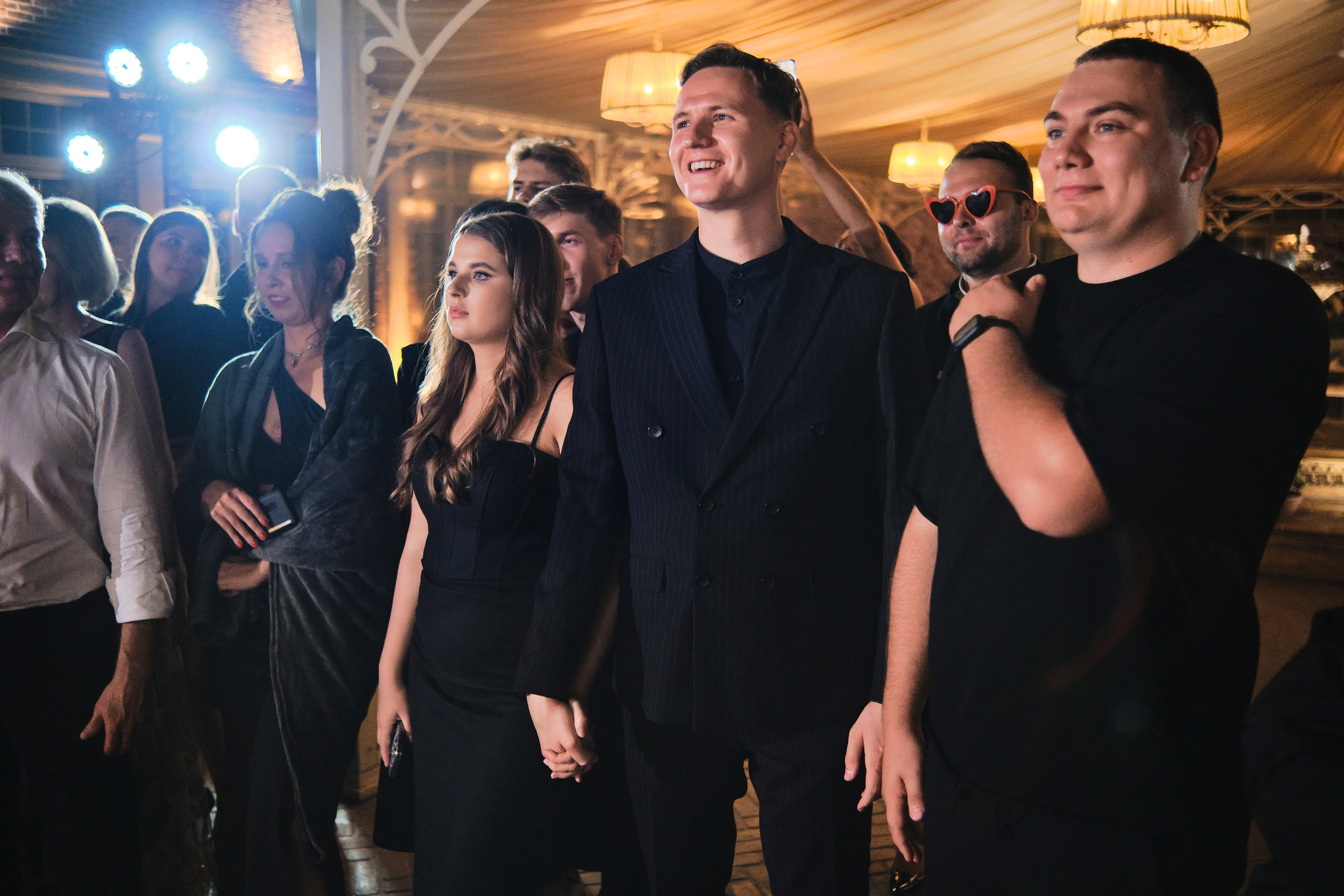 Валерия и Владимир | 2023. Матвей Яворский — фотограф в Челябинске