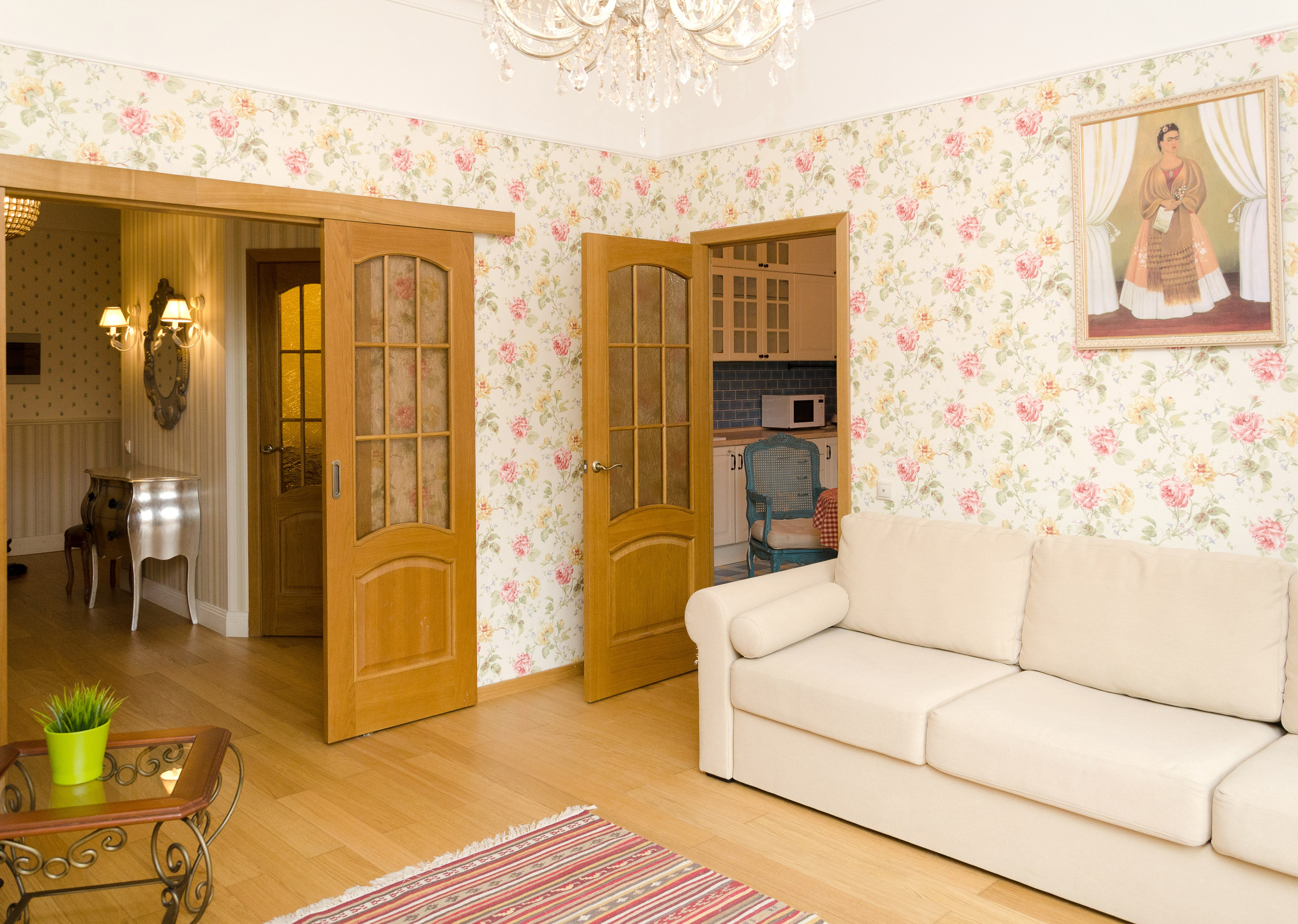 Интерьерная фотосъемка