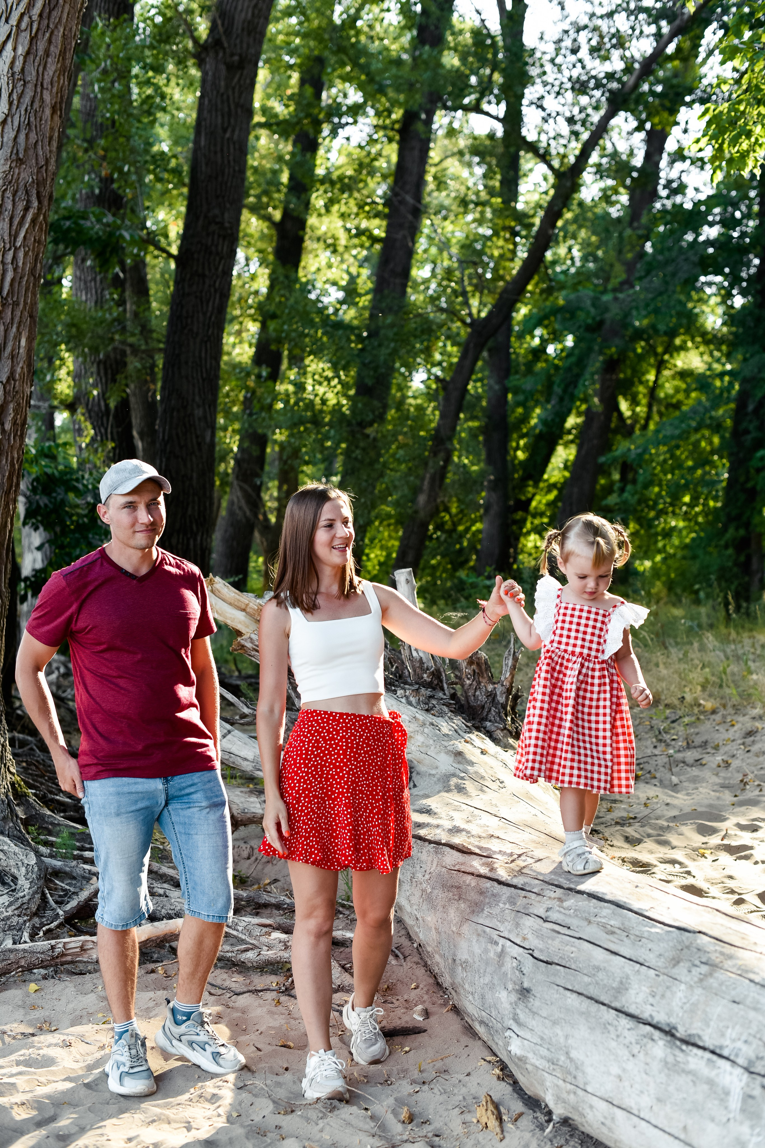 Семейны фотограф Самары и Самарской области