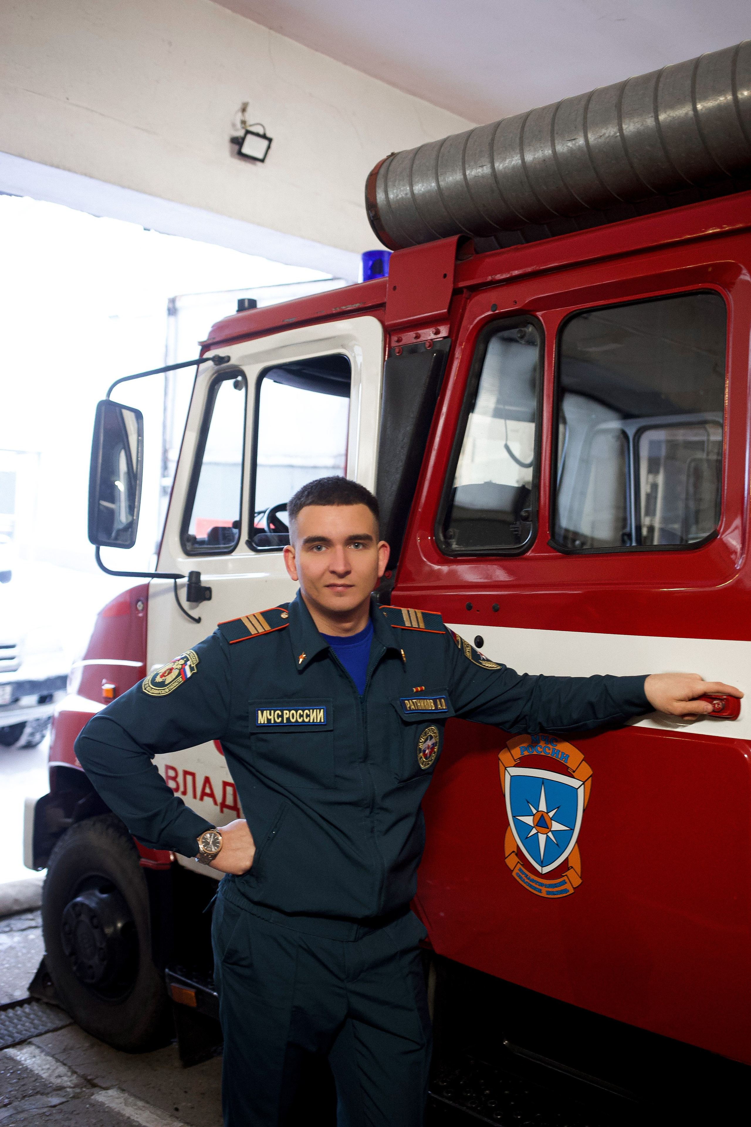 NEW YEAR. Фотограф | Москва