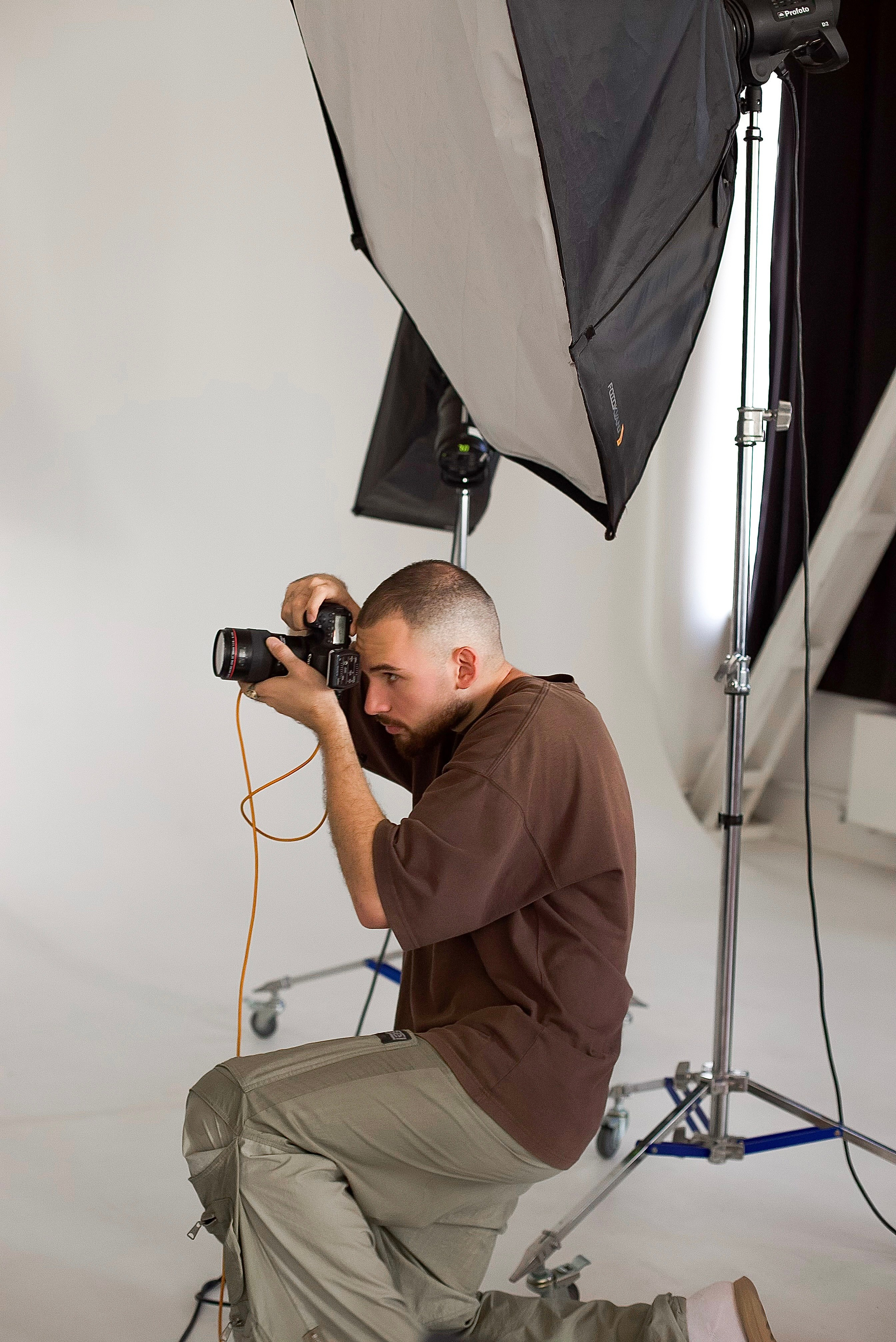 AMPY Backstage. Фотограф | Москва