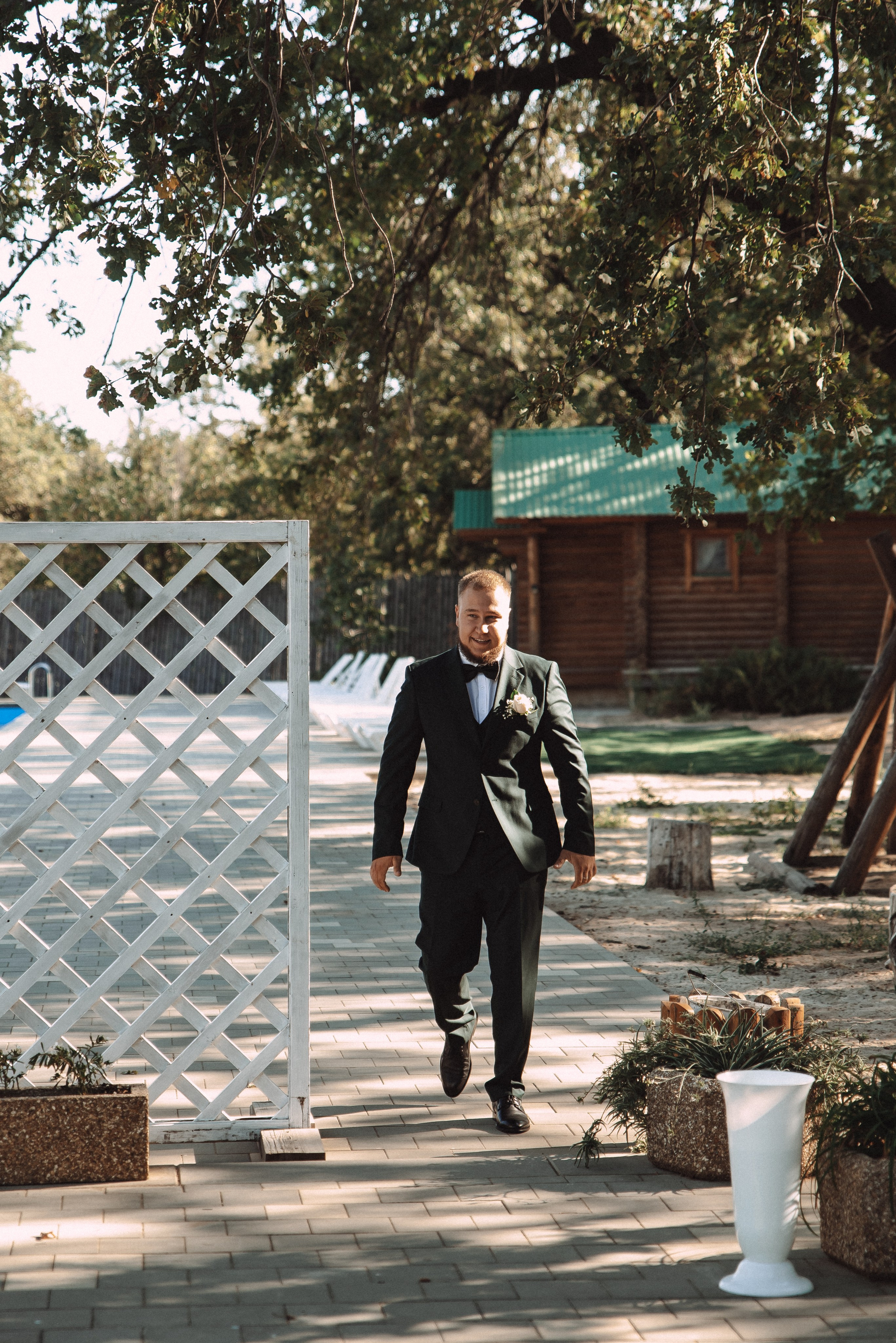 Родион + Юлия. Свадебный и семейный фотограф в Волгограде Олеся Лисицкая