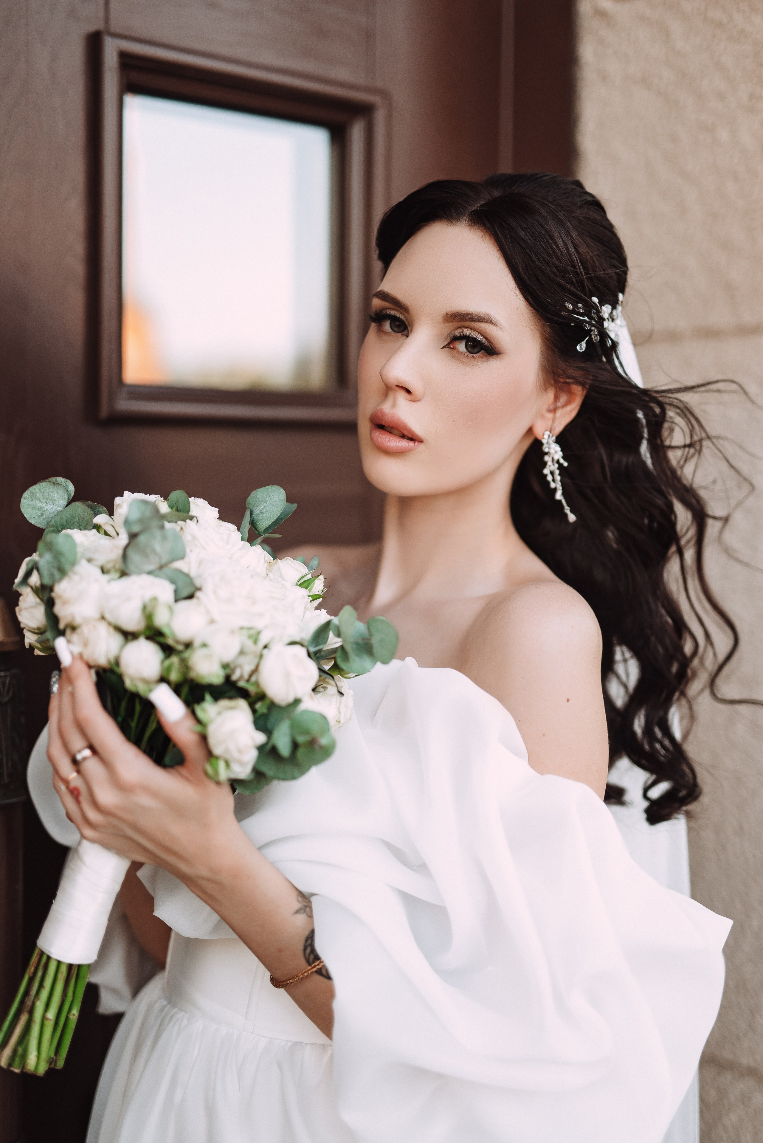 Никита + Кристина. Свадебный и семейный фотограф в Волгограде Олеся Лисицкая