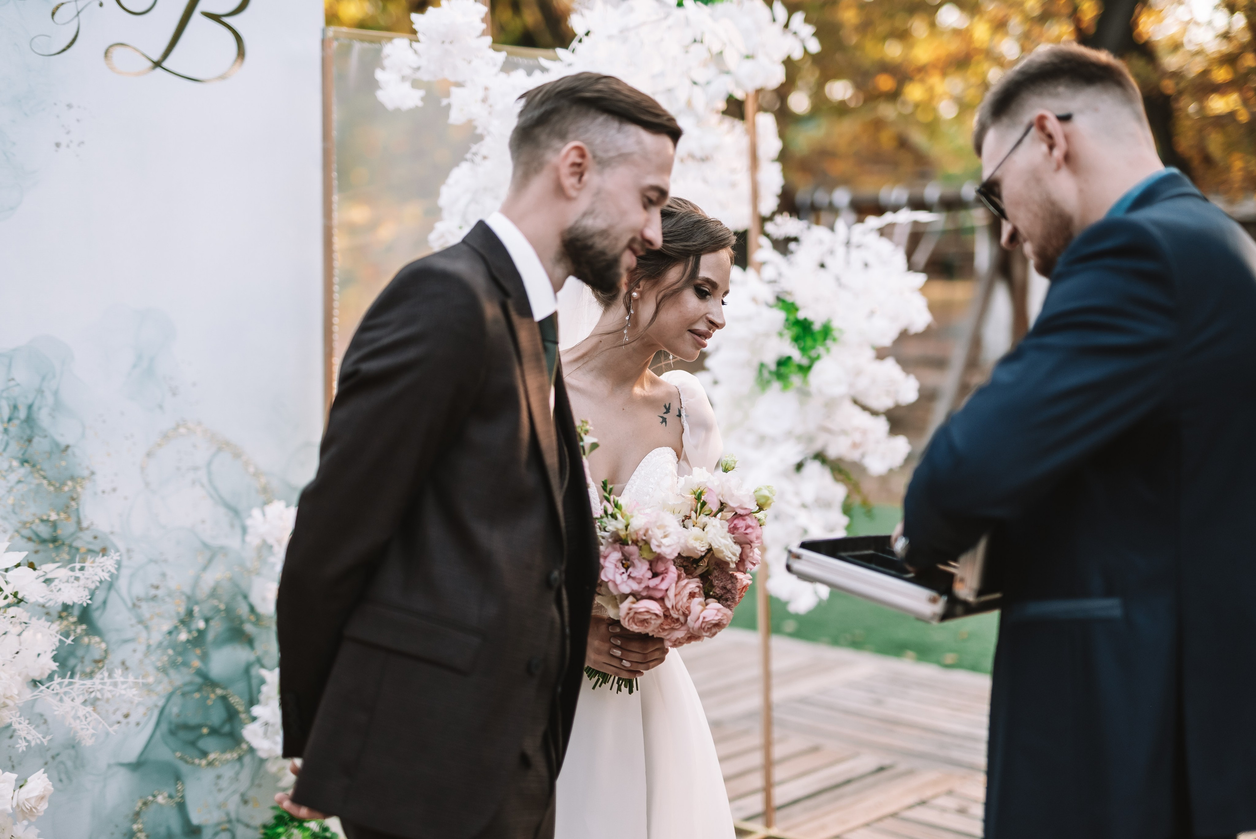 Виктория + Ярослав. Свадебный и семейный фотограф в Волгограде Олеся Лисицкая