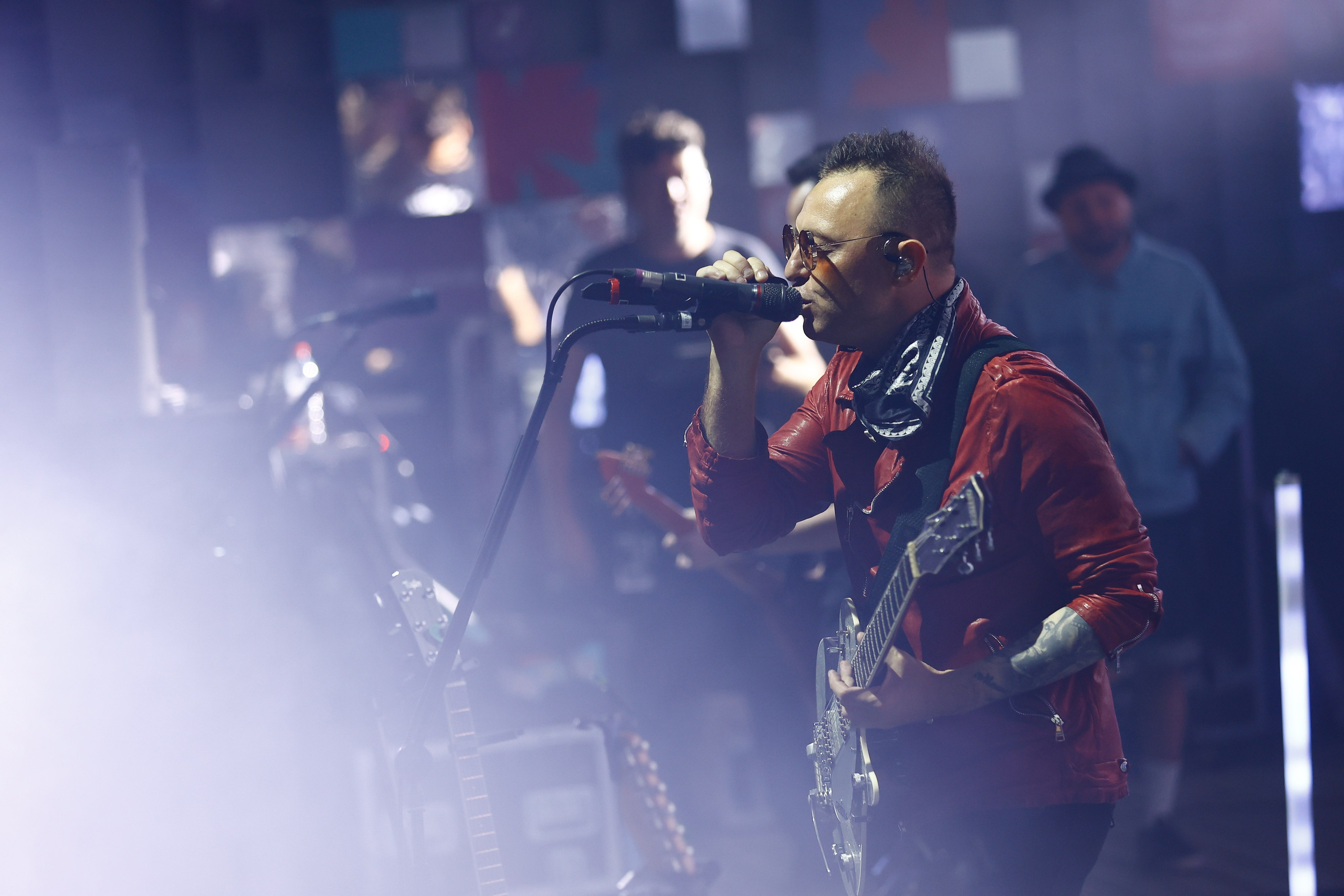 ЗВЕРИ @ЯНДЕКС ДАЧА