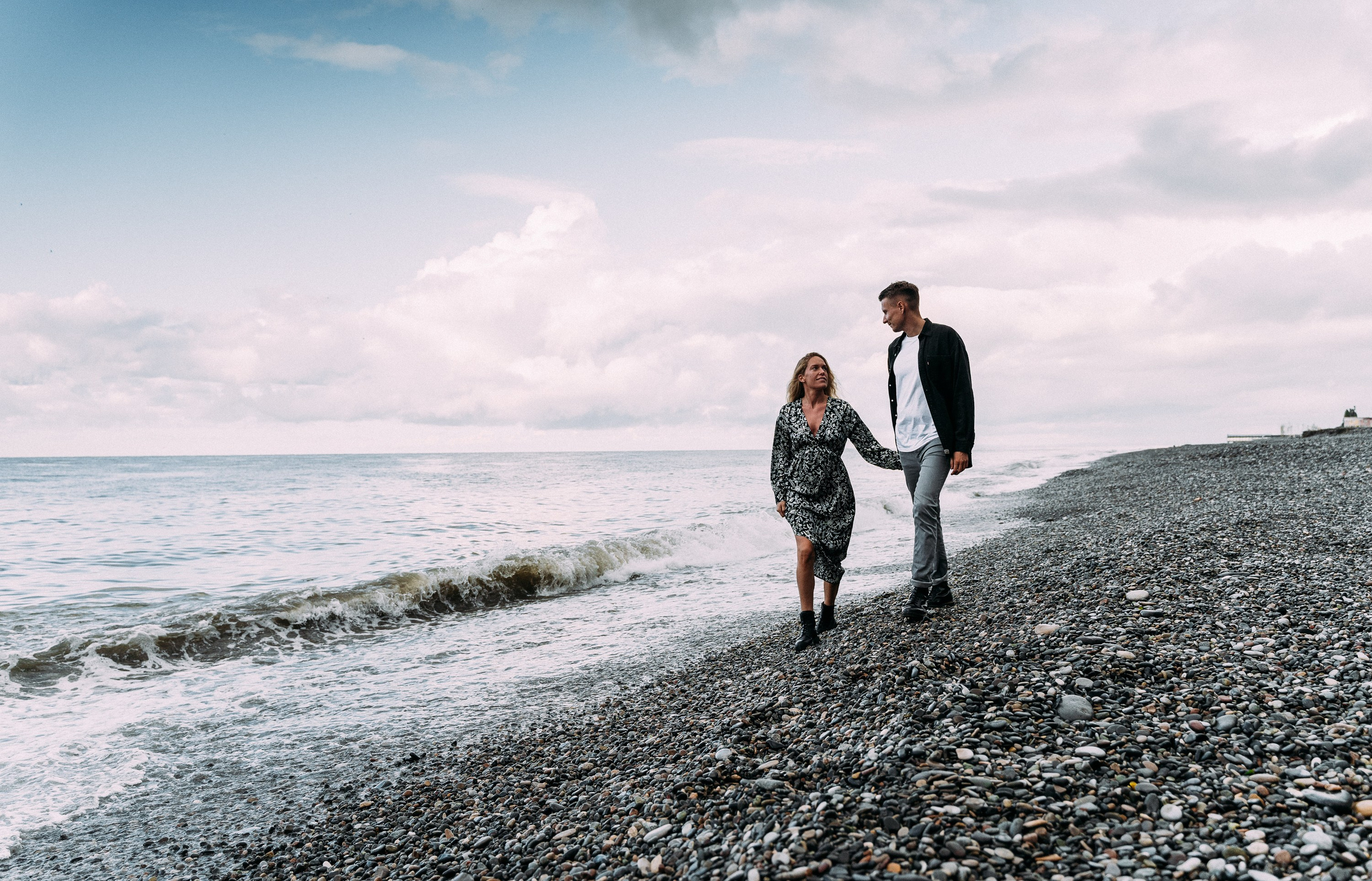 Love story. Свадебный фотограф в Кирове