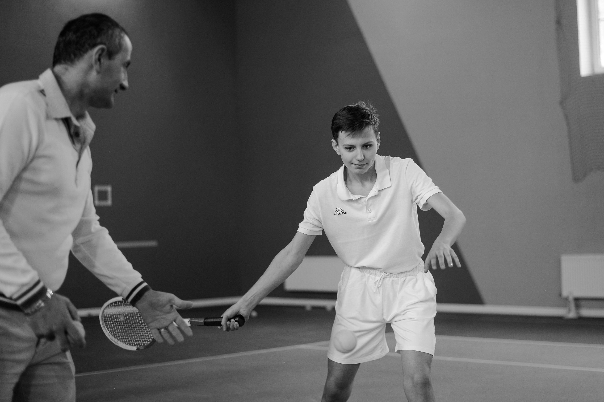 Теннис. Thephoto-russia.ru