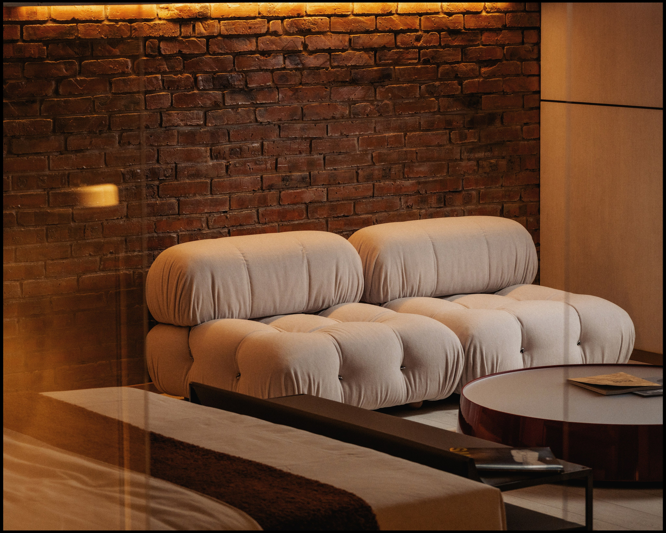 B&B ITALIA x VANO. Ivan Petrov photographer