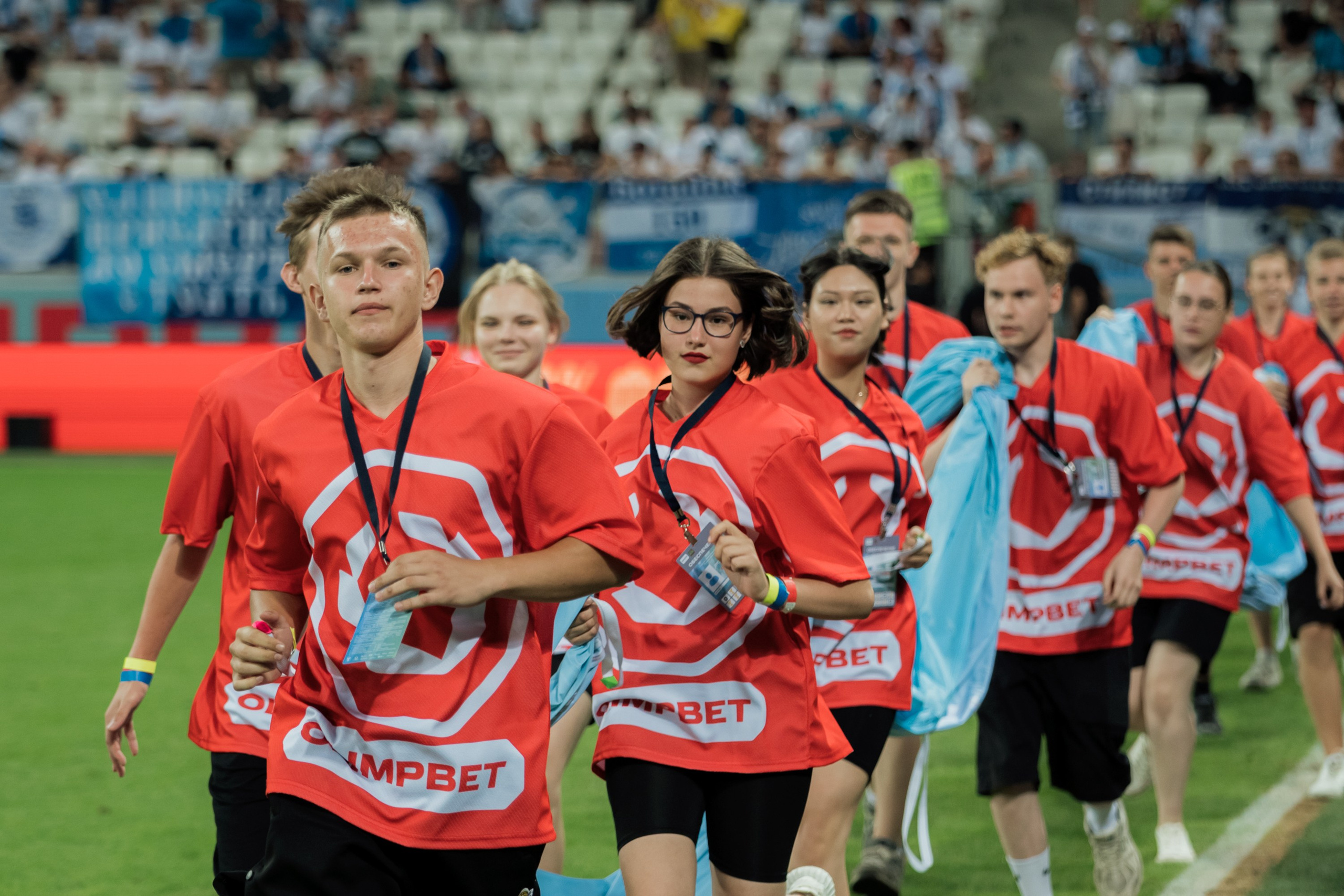 Суперкубок. Зенит — Краснодар. Фотограф в Волгограде Виталий Самойлов