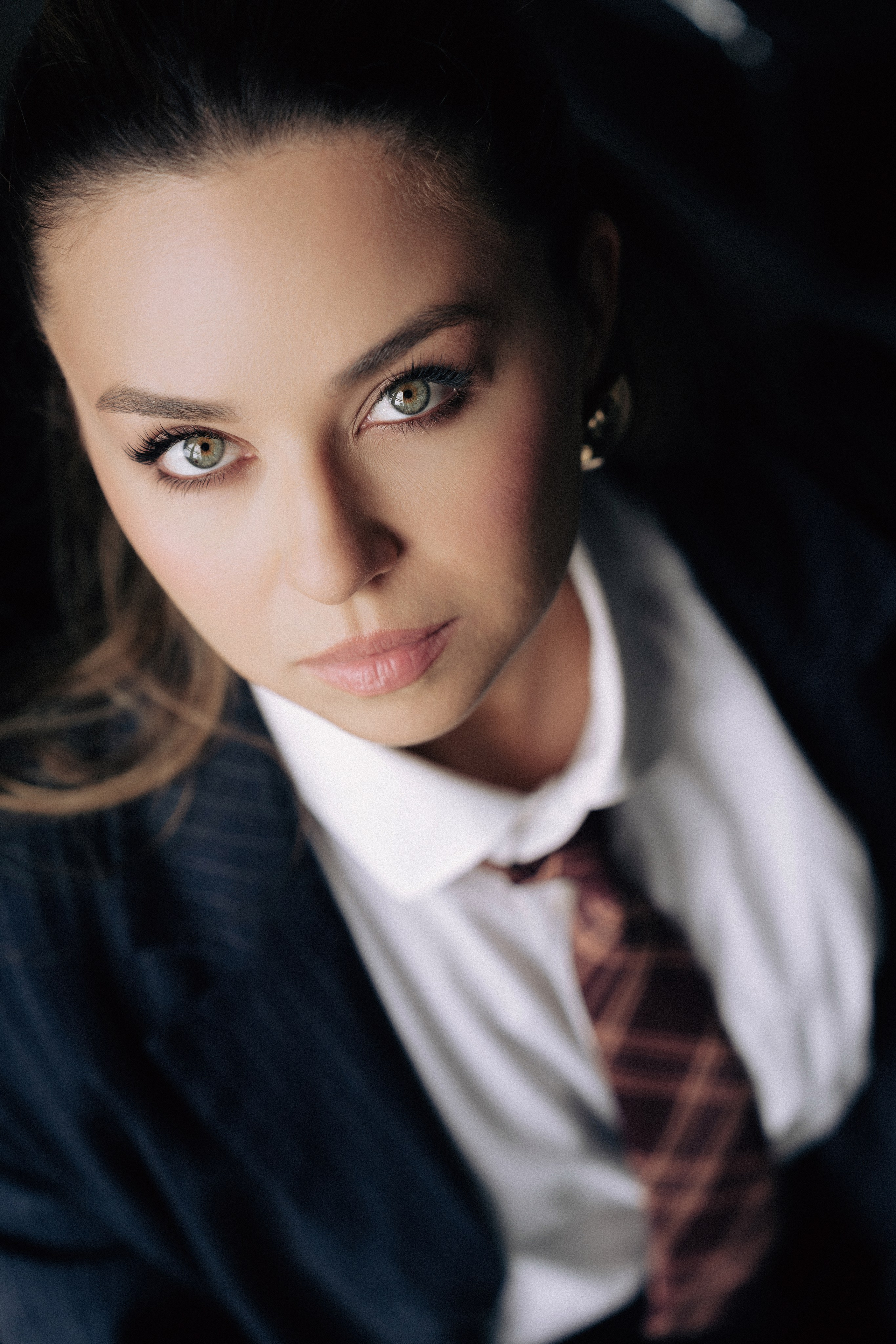 Кристина / NY. Фотограф с психологическим образованием