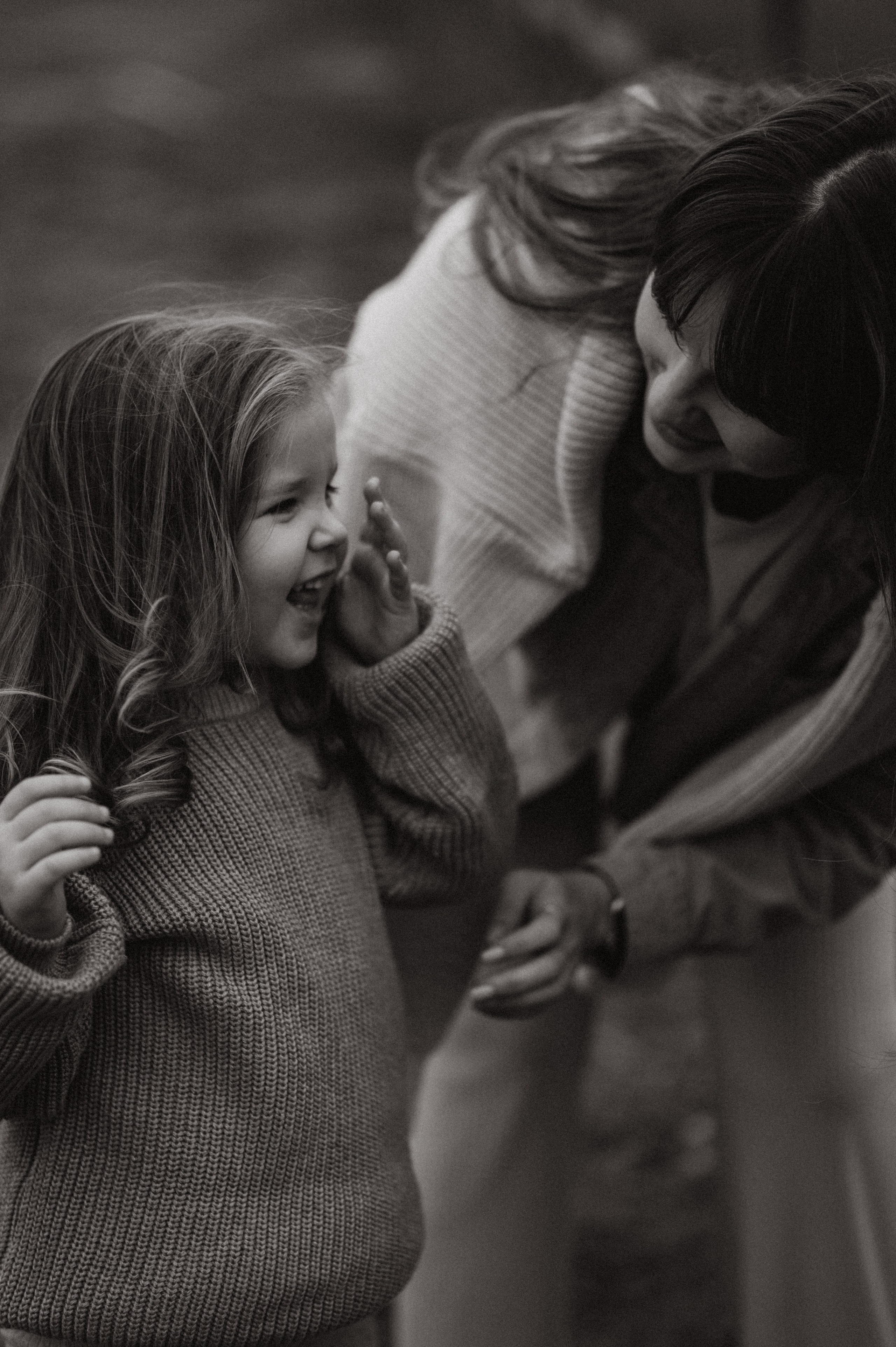 На конюшне. Семейный фотограф Нагорнова Виктория