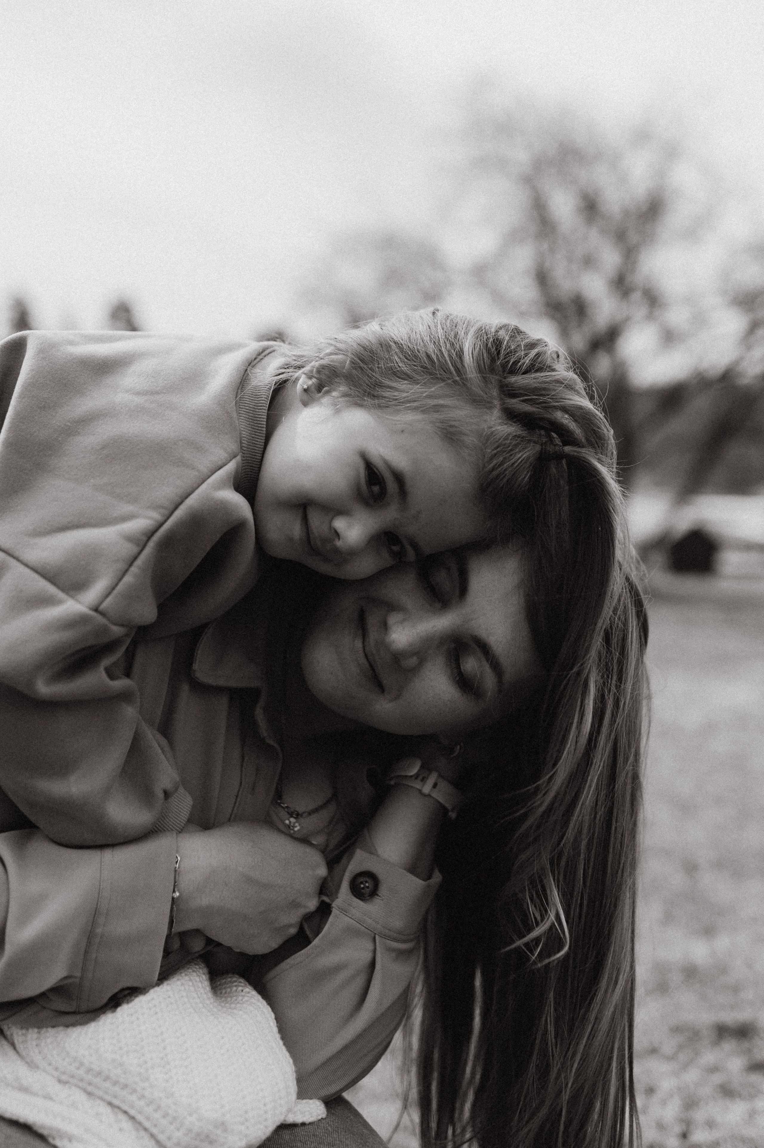Апрельская. Семейный фотограф Нагорнова Виктория