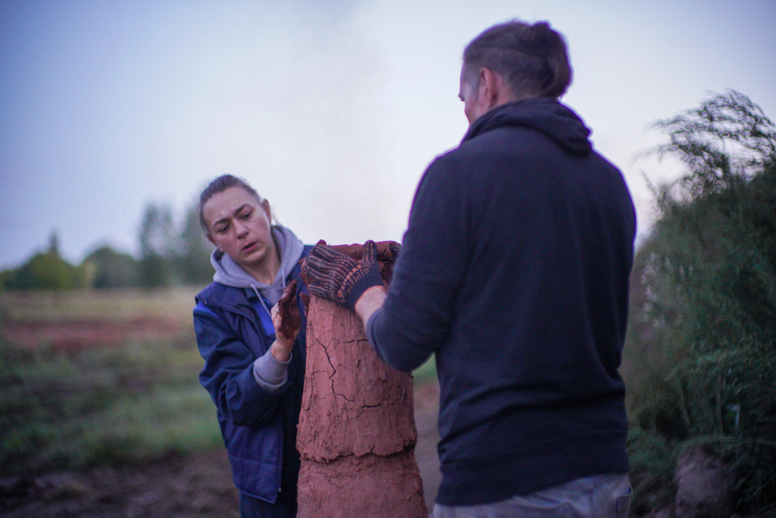 Wild fire 2024 — Дикий огонь 2024