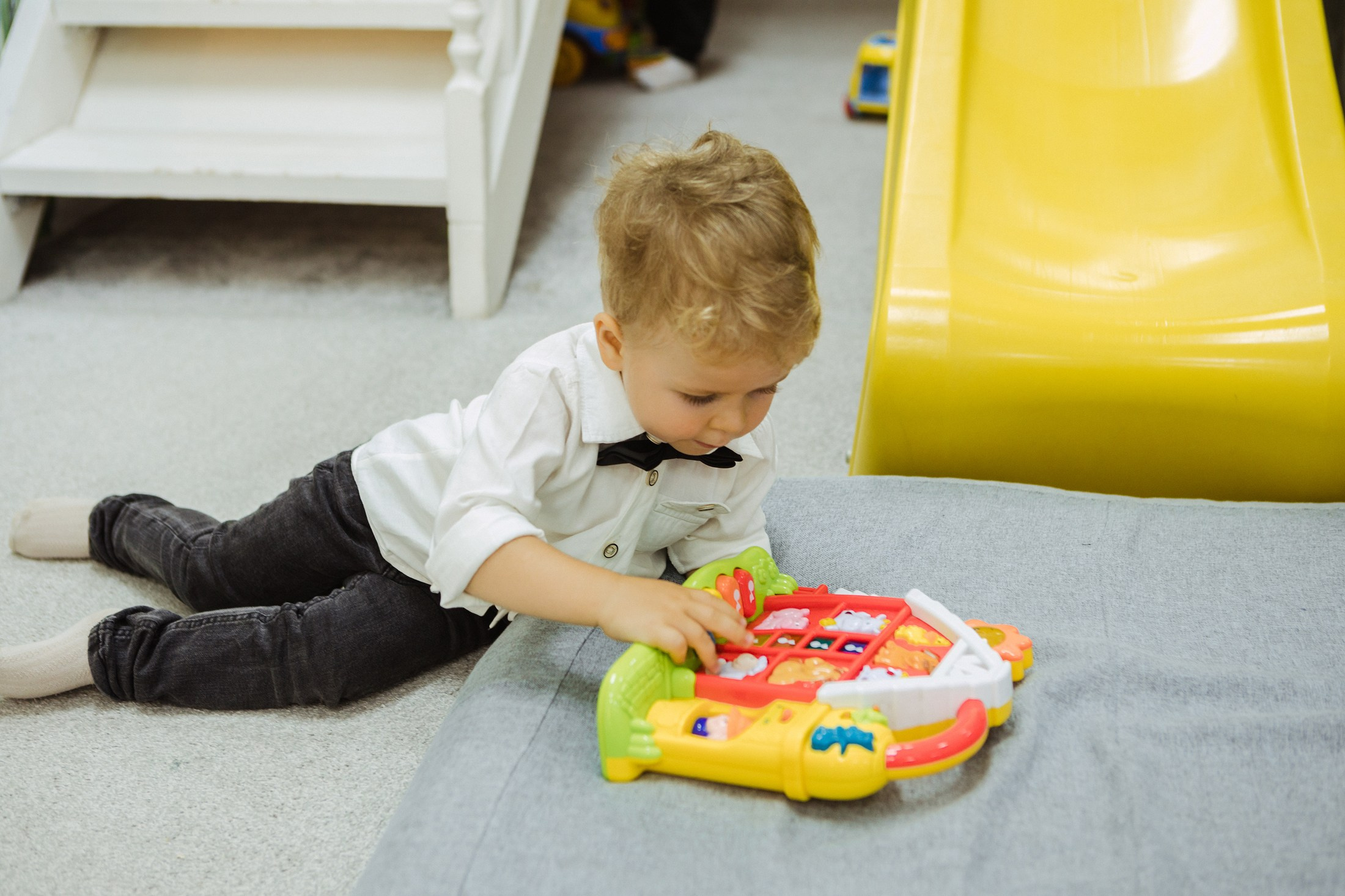 Ариша, 2 года. Cactus-LOFT. Фотографы в городе Волгограде — Людмила Агеева и Алексей Околелов