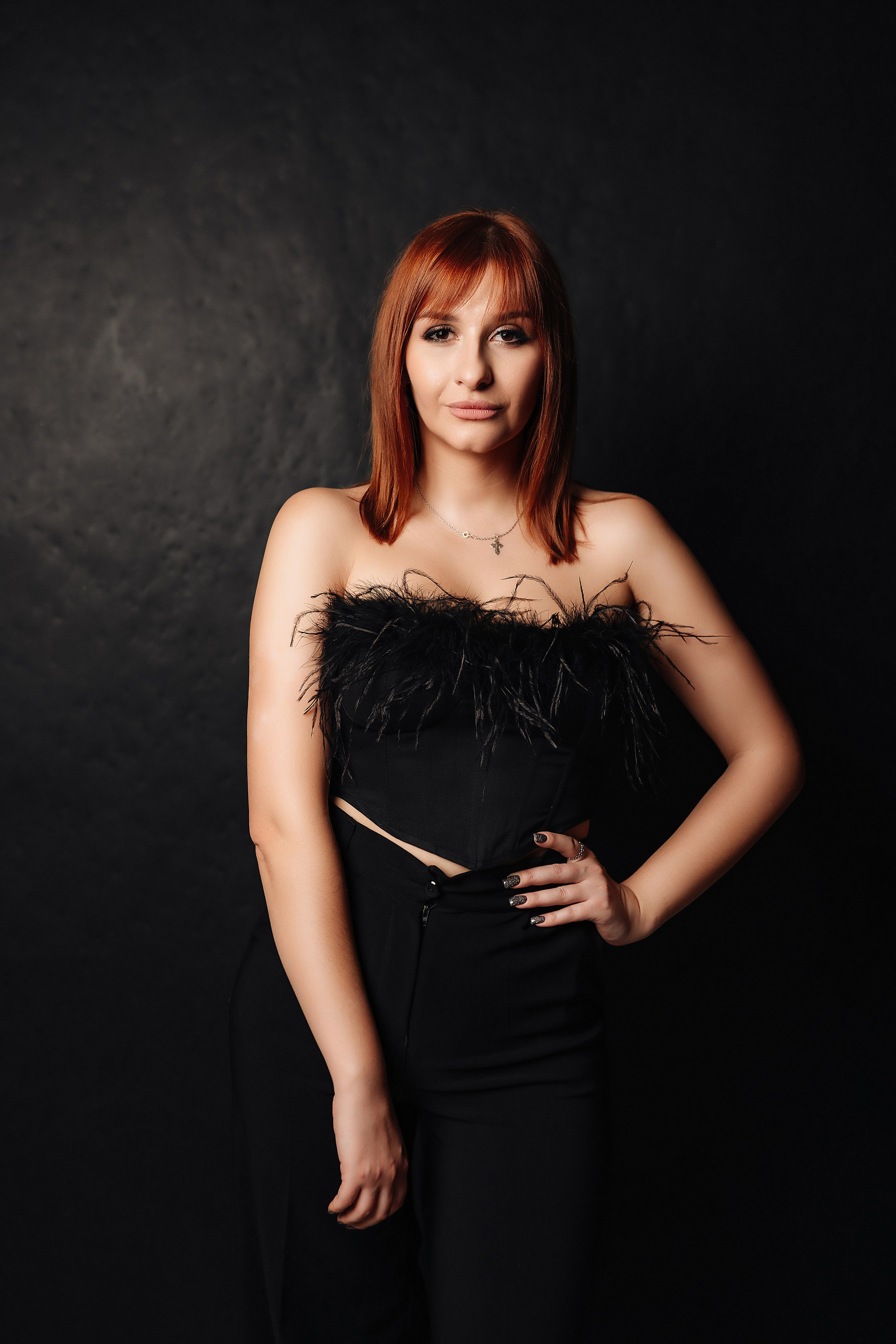 Ксения. Фотограф Карина Шмулёва. Воронеж и область