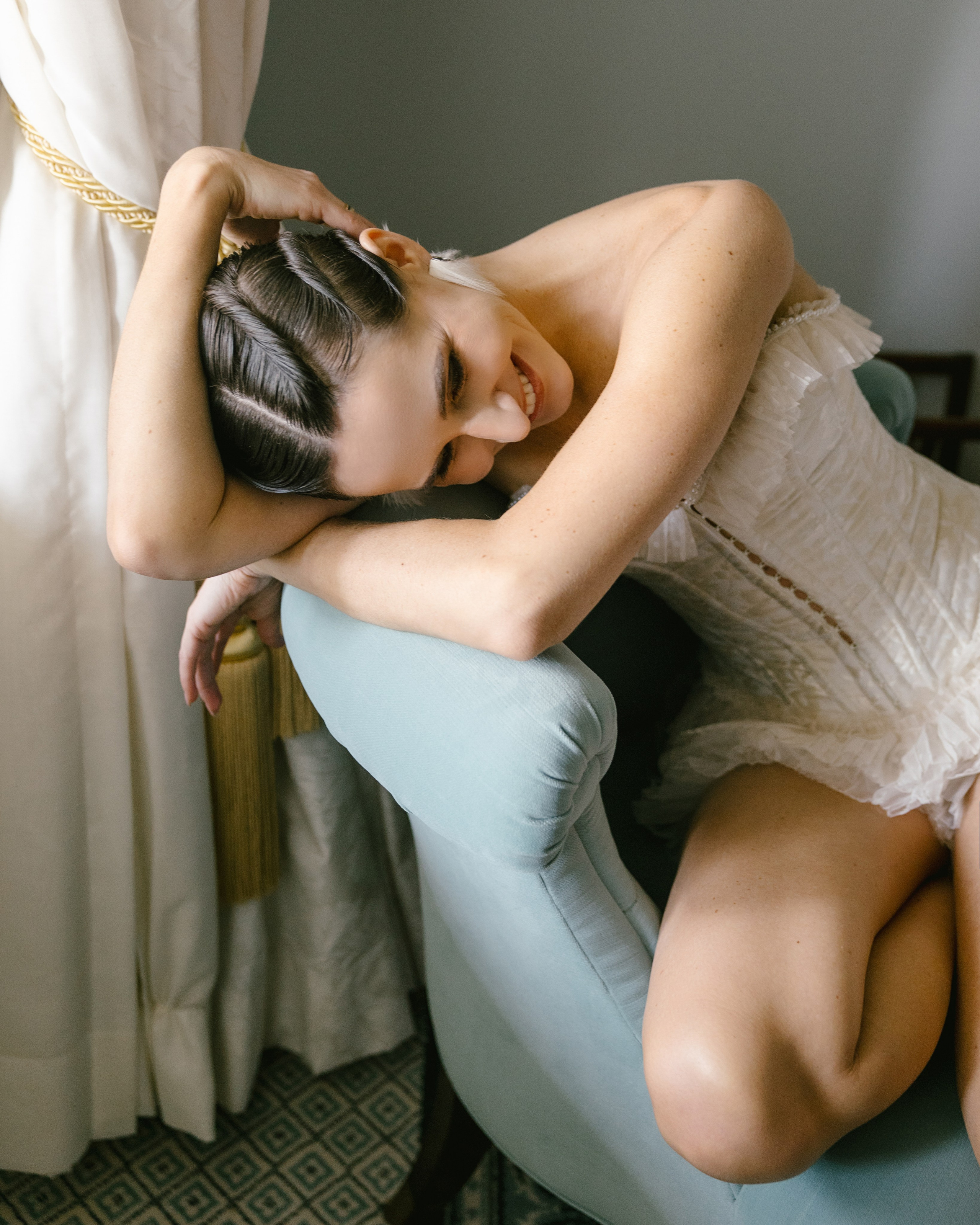 Розовая годовщина. Свадебное и event-агентство в Санкт-Петербурге MANOTI Agency