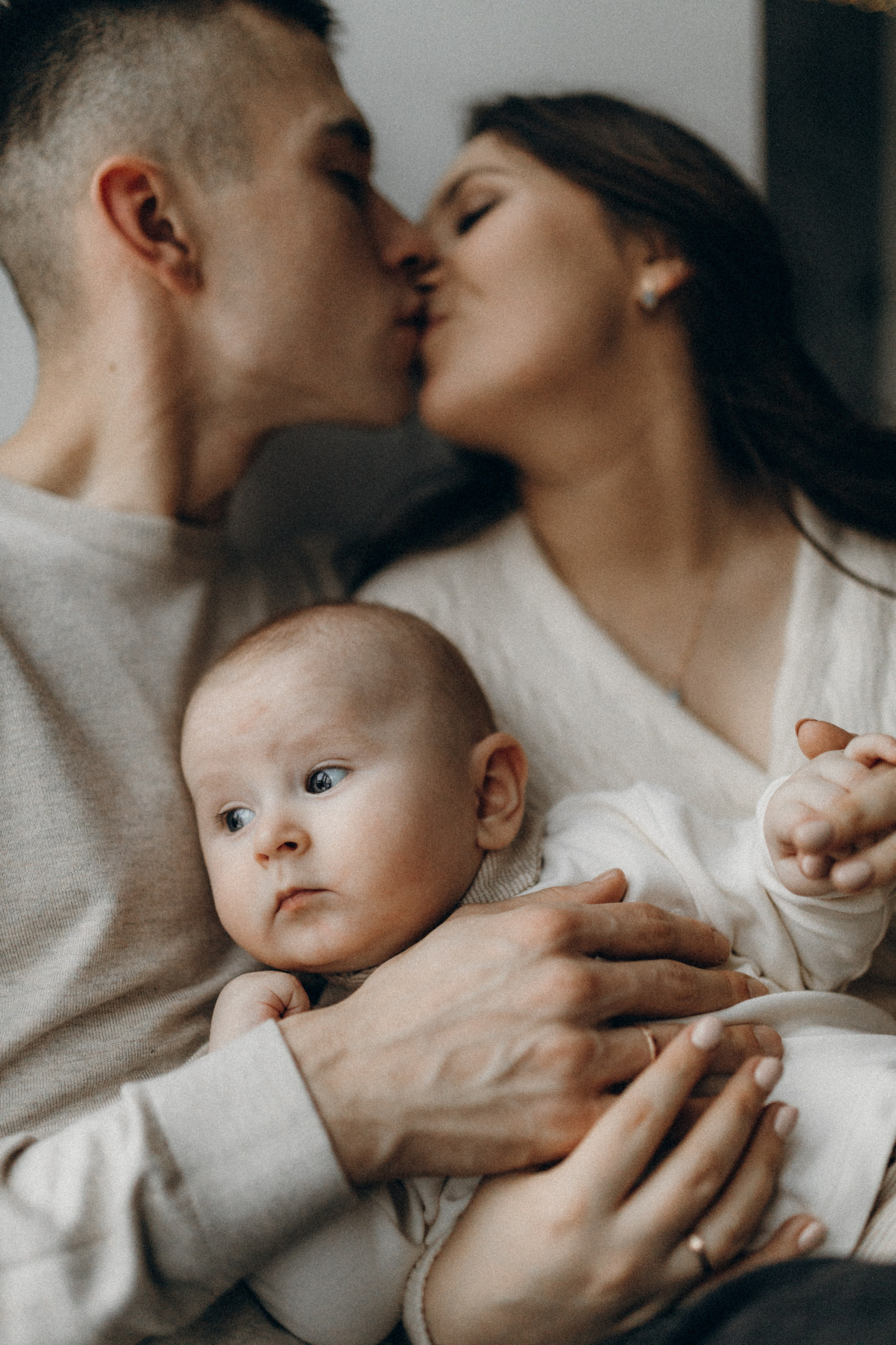 Яна, Тимофей, Юра. Фотограф НОГИНСК, Москва, Анастасия Белая