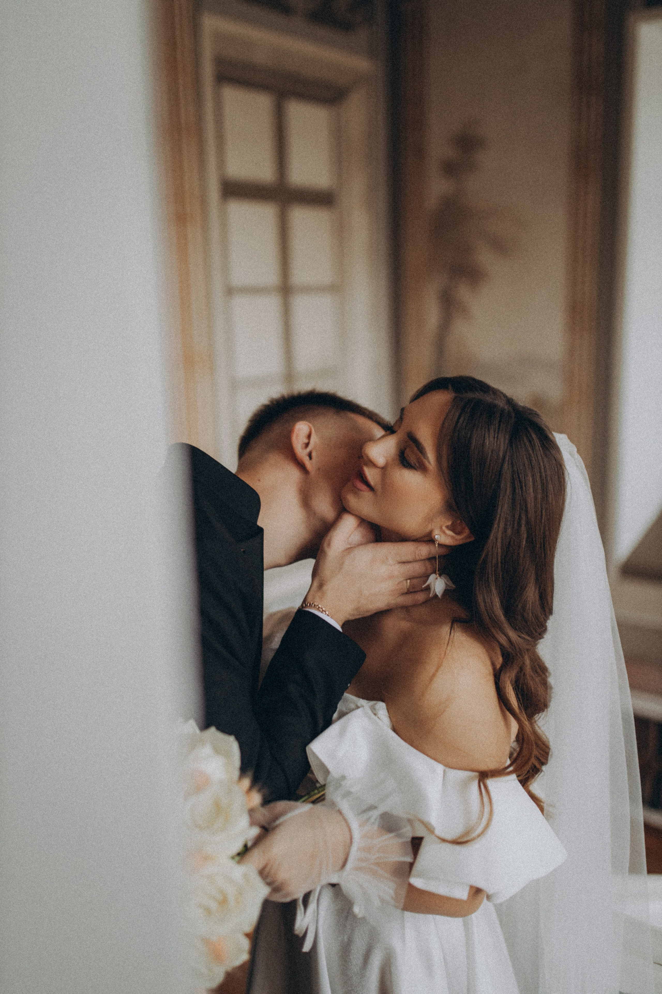 M&D. Свадебный и семейный Фотограф Карина Захаржевская Калуга