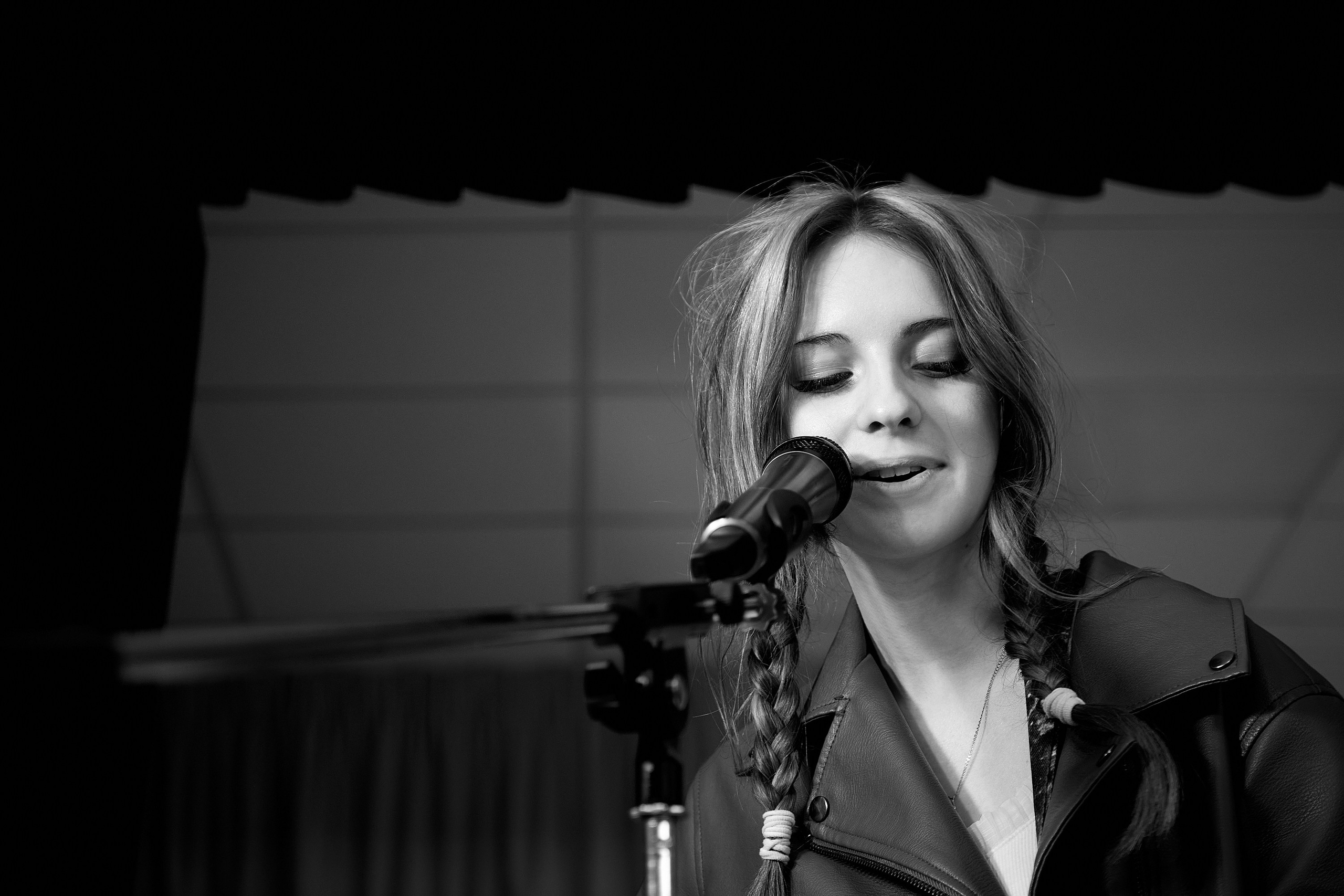 Неформат 2026 (Школа 91). Портретный фотограф Евгений Денисов