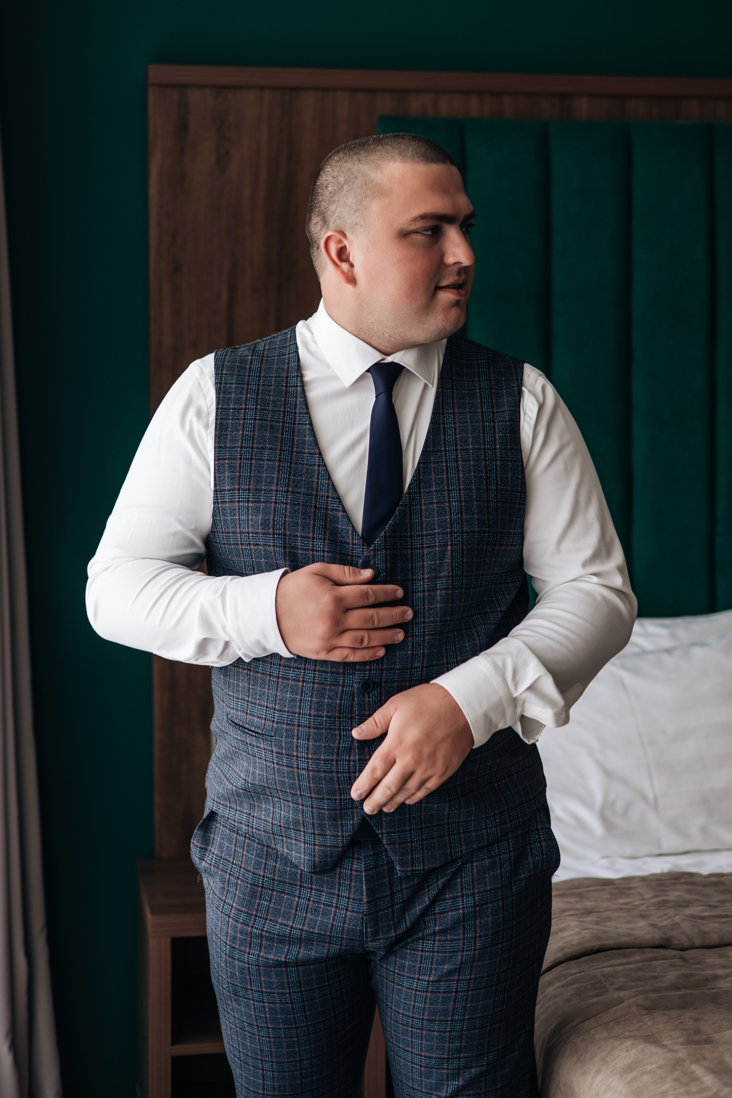 Свадьба Алексея и Екатерины. Свадебный фотограф и видеограф Саша и Таня в Саратове