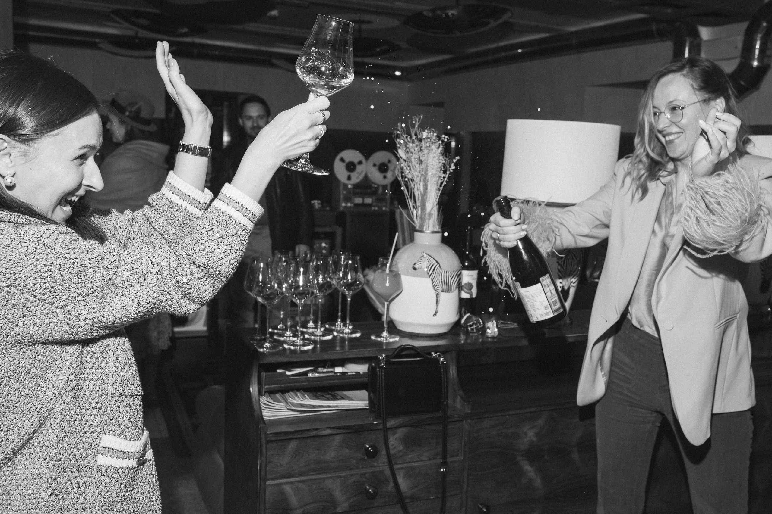 Репортажный фотограф на праздник. Свадебный фотограф в Москве Мария Крош