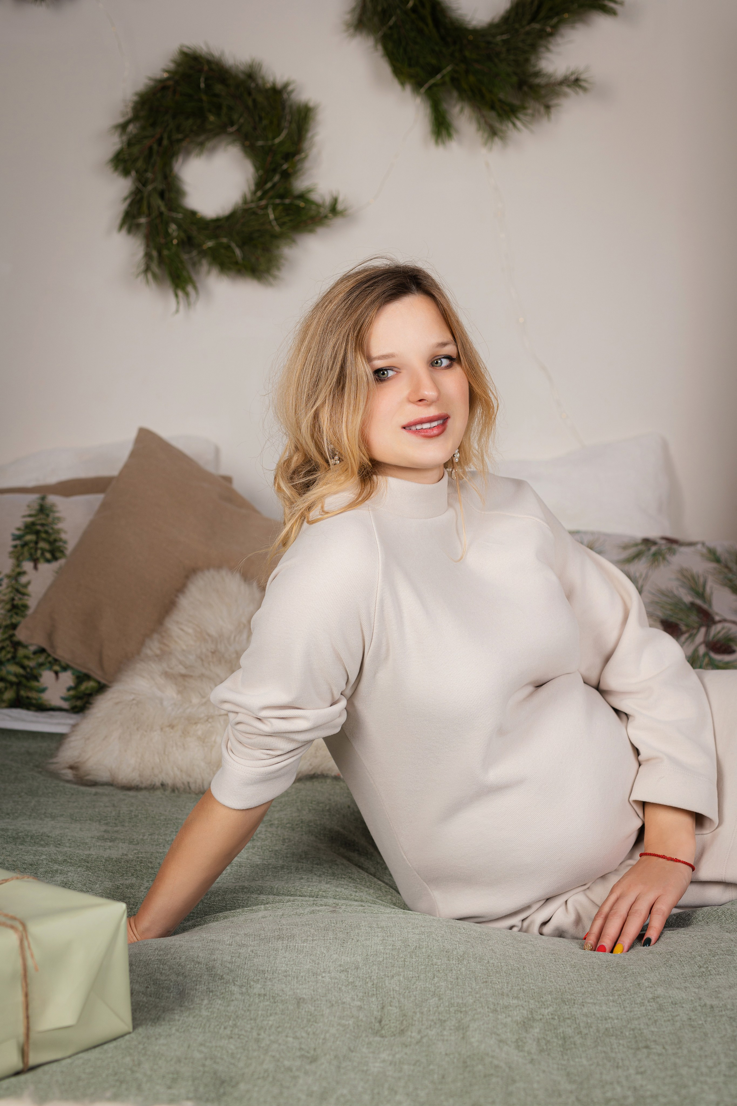 Анна, Игорь, Влада, София и Глеб. Фотограф ВИКА МЕДУЗА