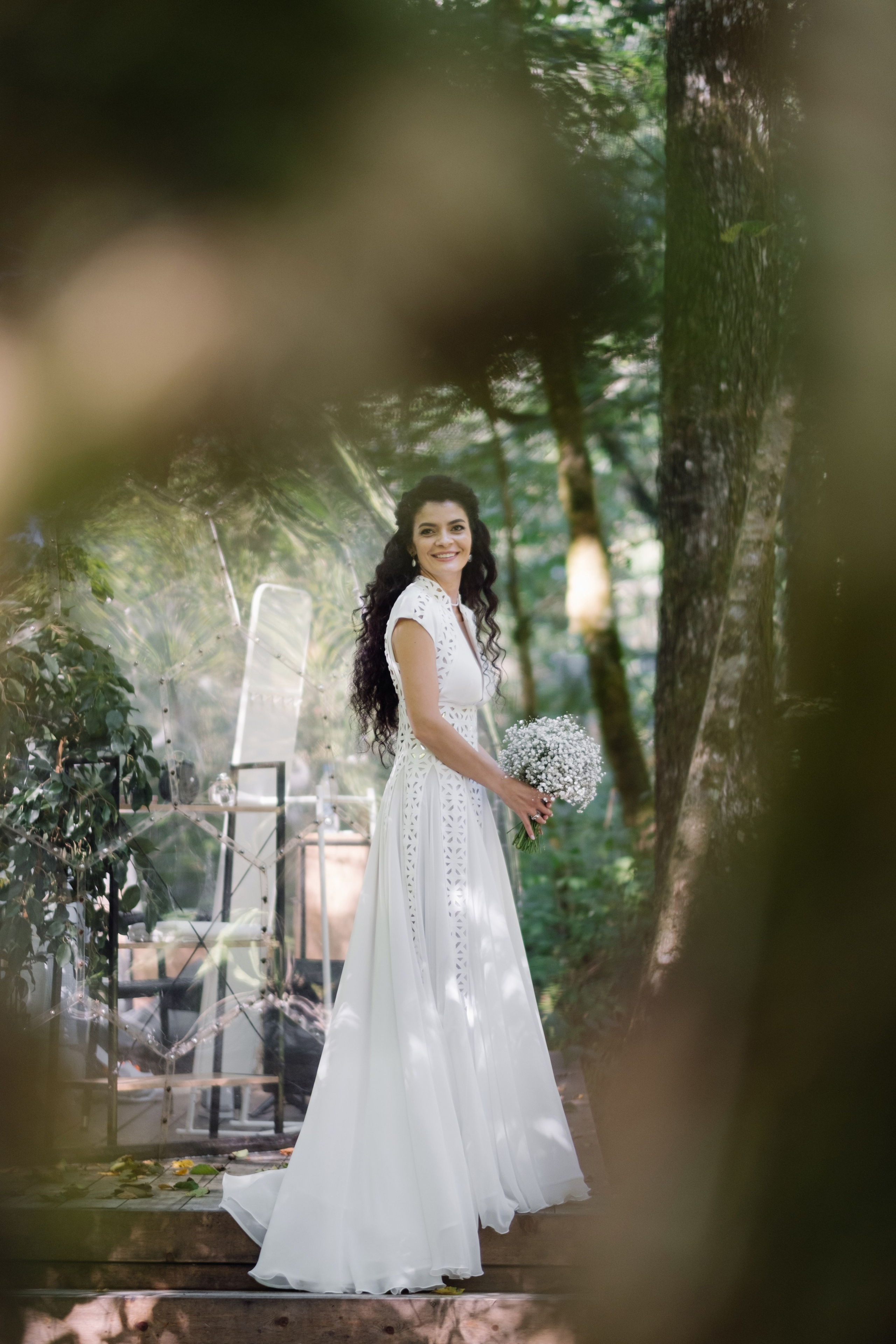 Кот и Дракон. Свадебный Видеограф Фотограф в Сочи