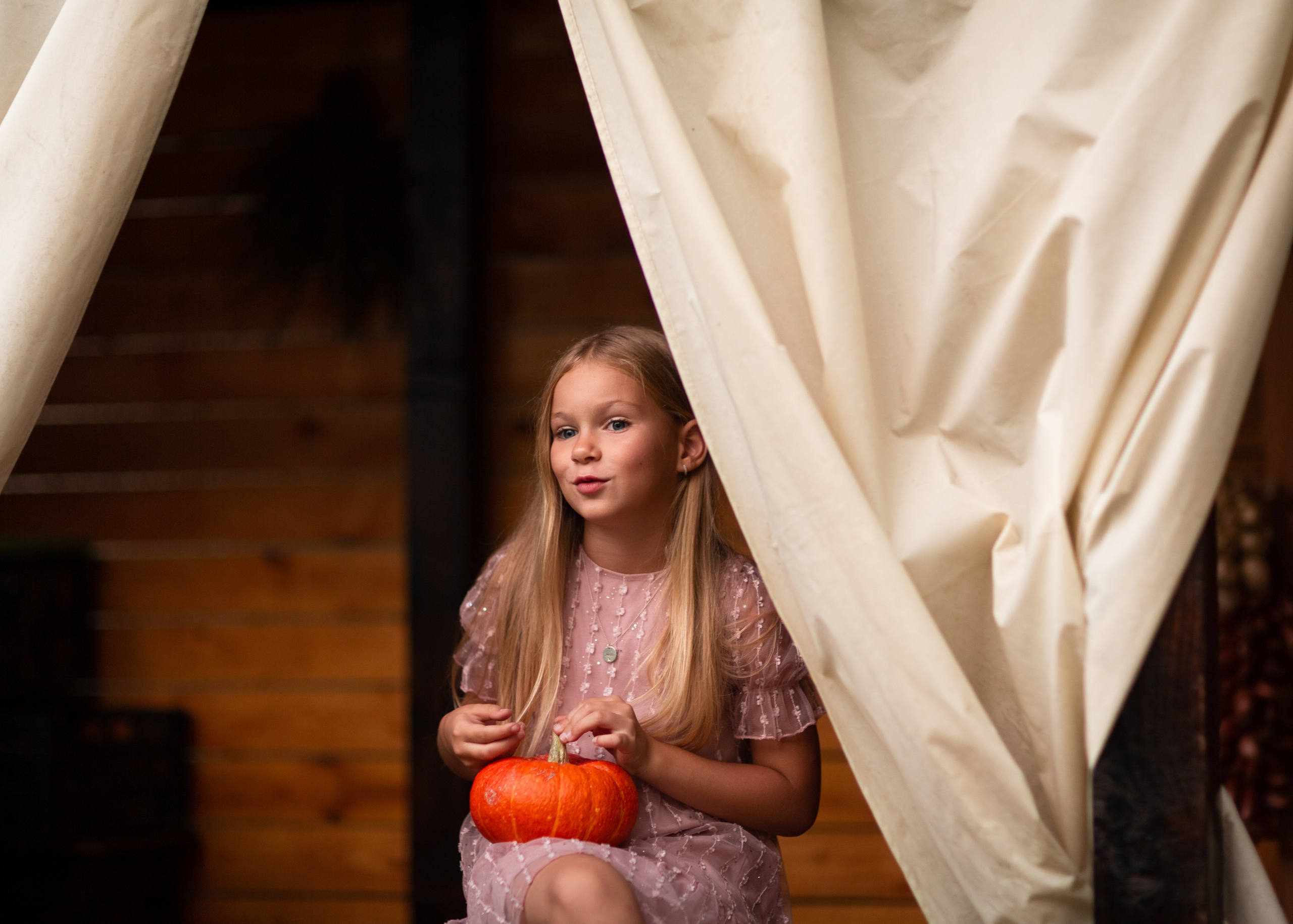 Нелли. Фотограф в Приморско-Ахтарске Марьяна Чопко