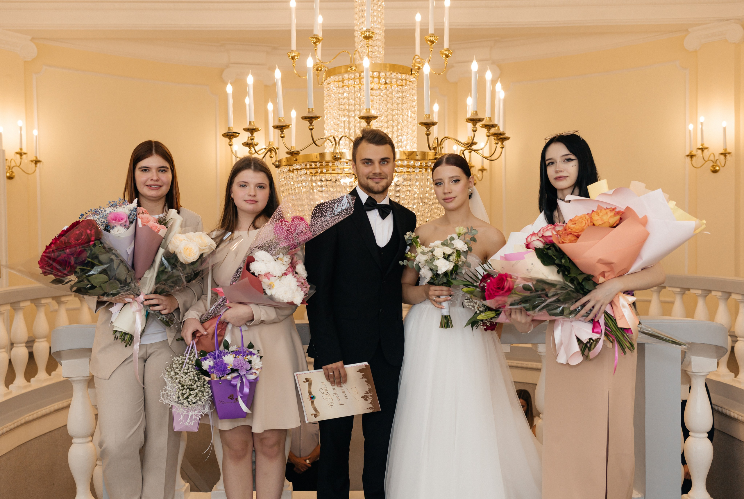 Даниил & Полина. Фотограф Петрозаводск/СПБ