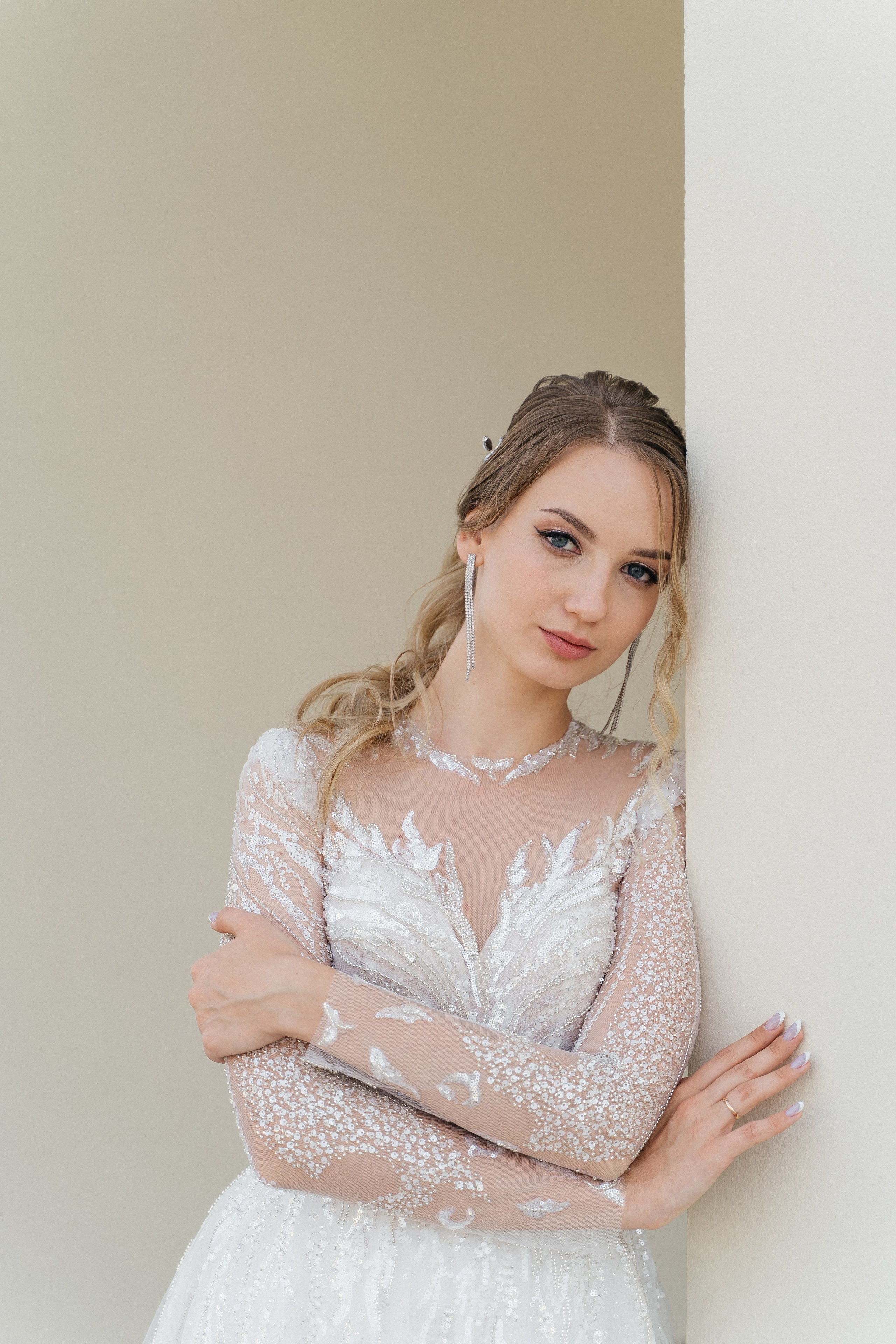 Максим и Екатерина. Свадебный и портретный фотограф в Рязани Ринета Цветкова